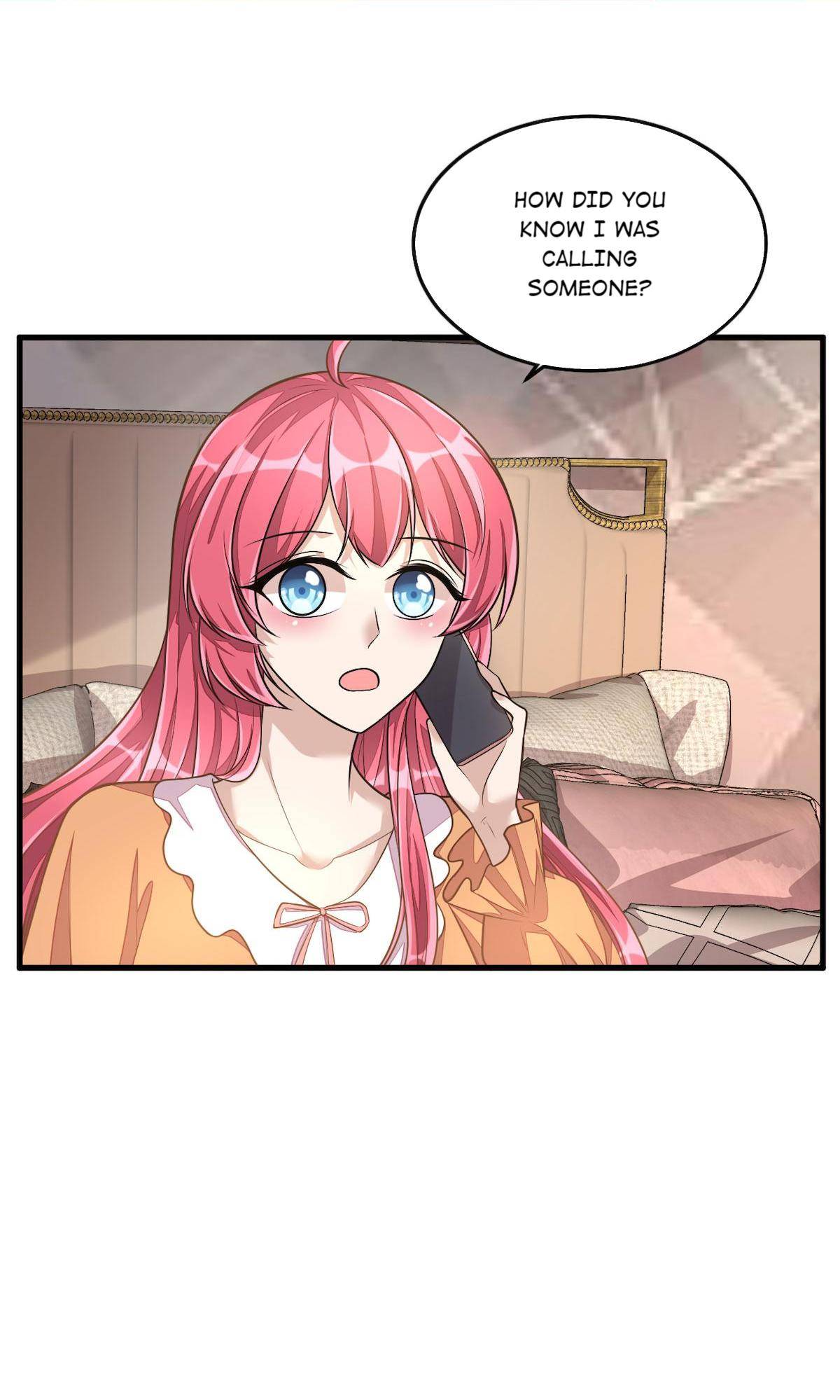 Honey, I Want to Eat Up Your Money! Chapter 32 - page 2