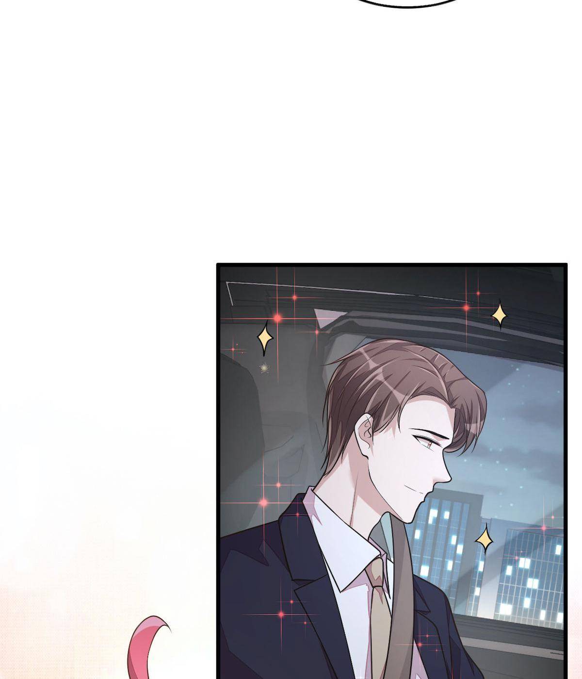 Honey, I Want to Eat Up Your Money! Chapter 32 - page 29