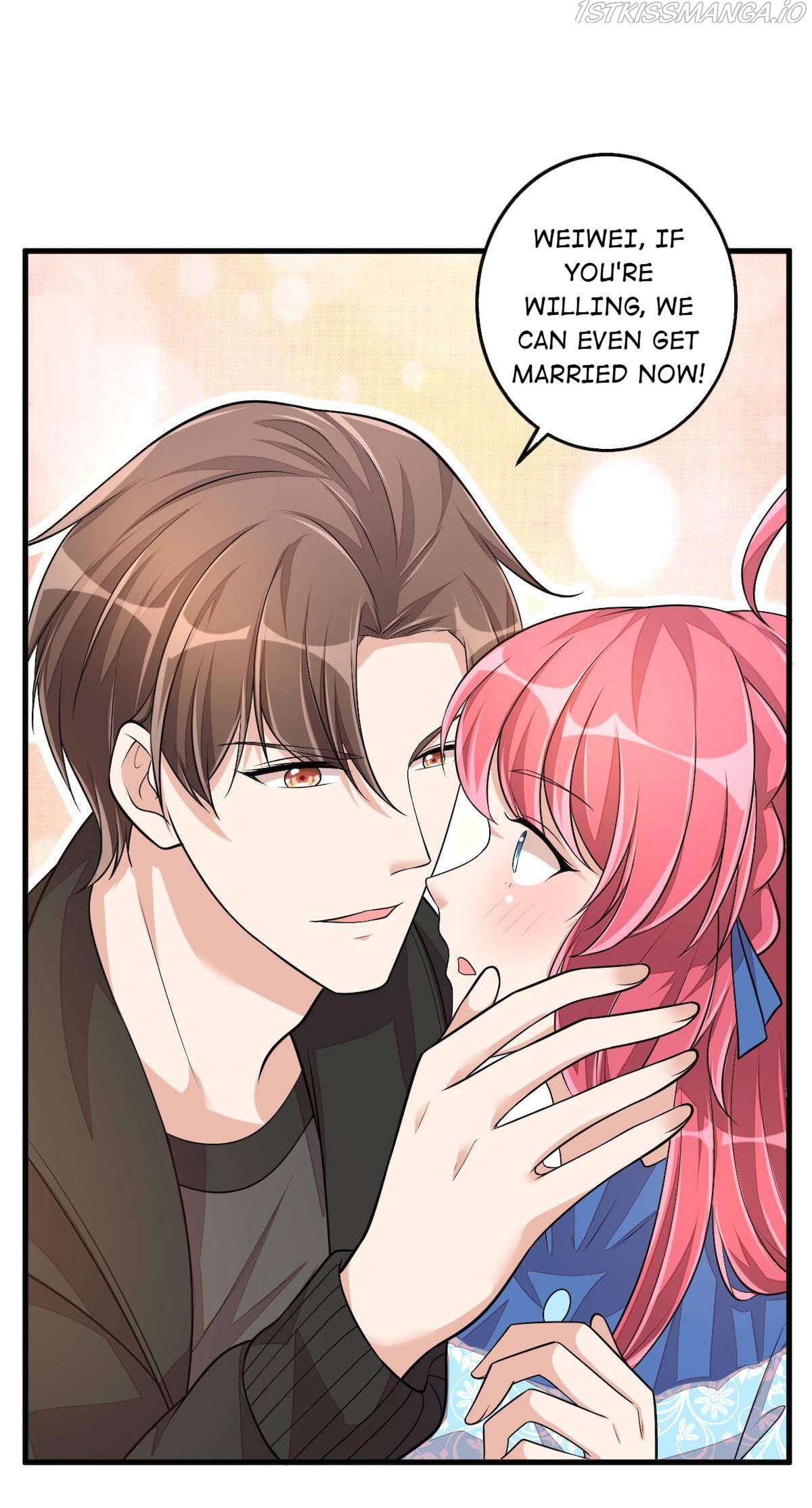 Honey, I Want to Eat Up Your Money! Chapter 39 - page 18