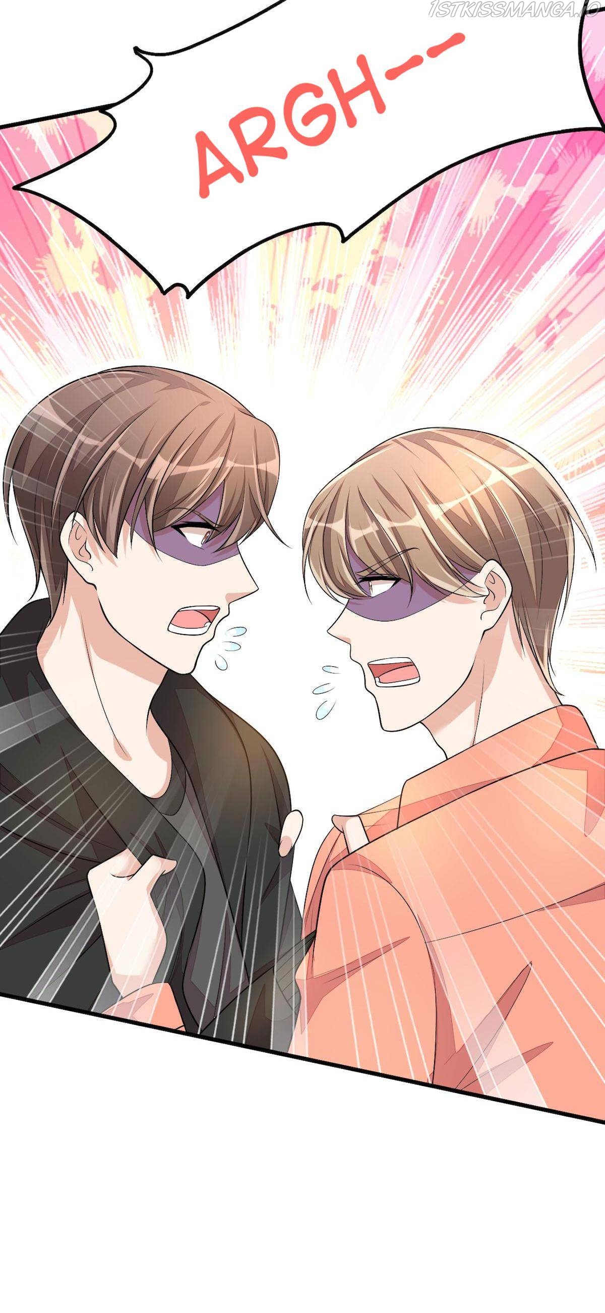 Honey, I Want to Eat Up Your Money! Chapter 39 - page 28