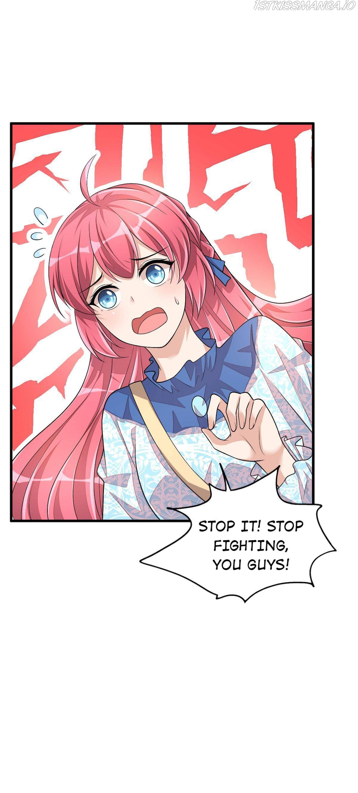 Honey, I Want to Eat Up Your Money! Chapter 39 - page 29