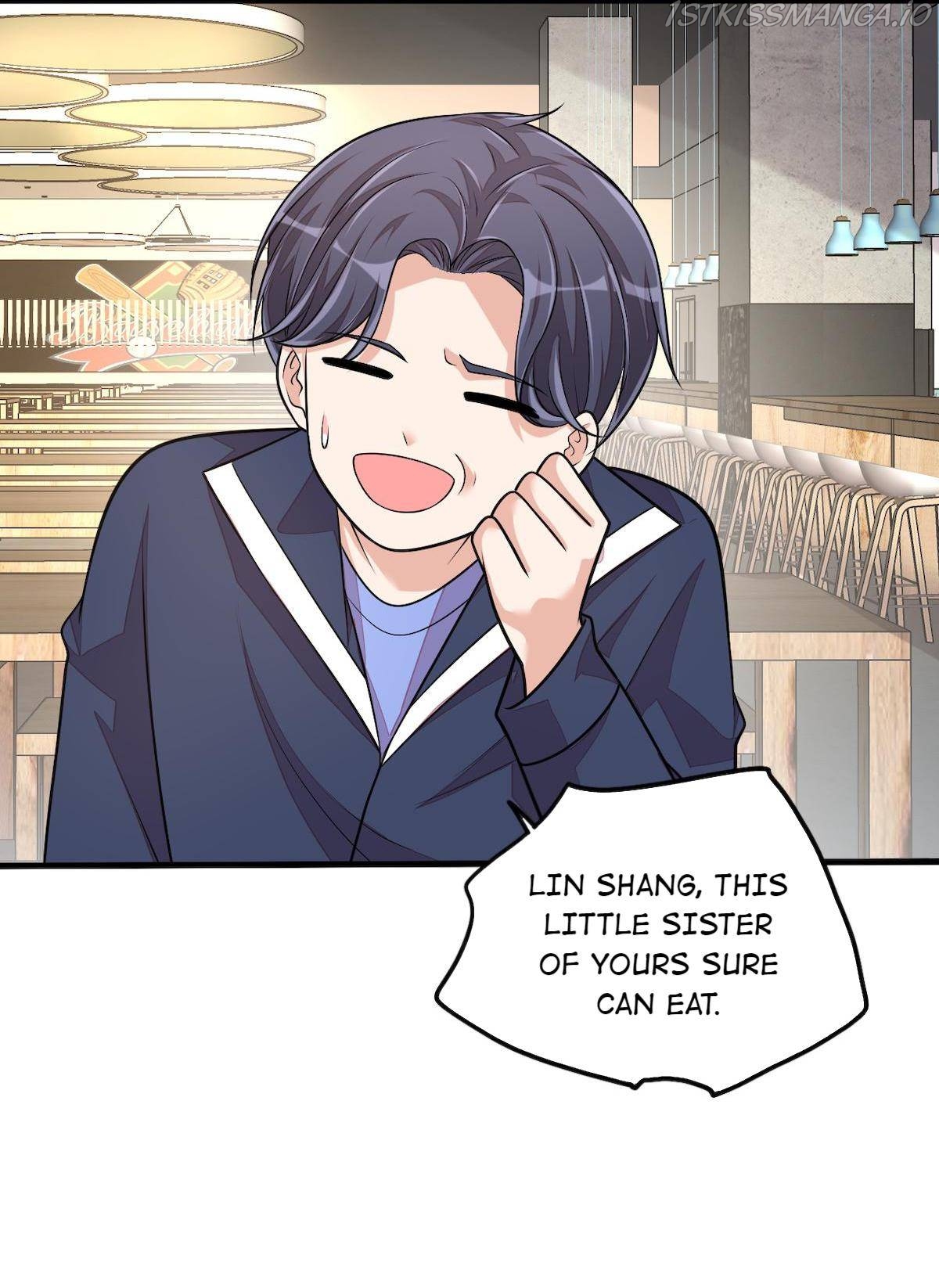 Honey, I Want to Eat Up Your Money! Chapter 38 - page 3