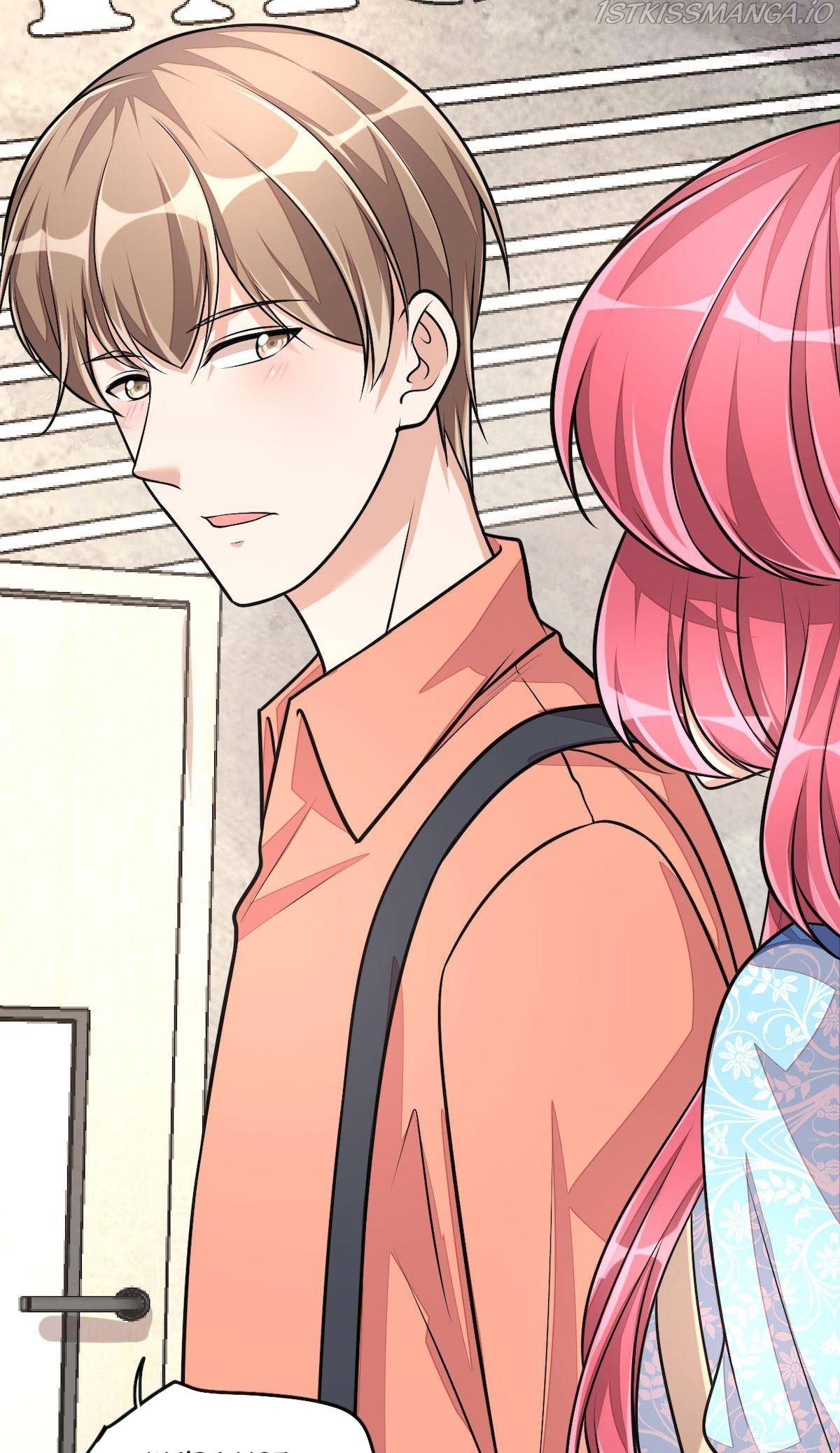 Honey, I Want to Eat Up Your Money! Chapter 37 - page 11