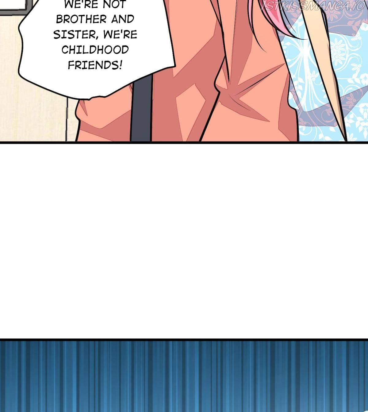 Honey, I Want to Eat Up Your Money! Chapter 37 - page 12