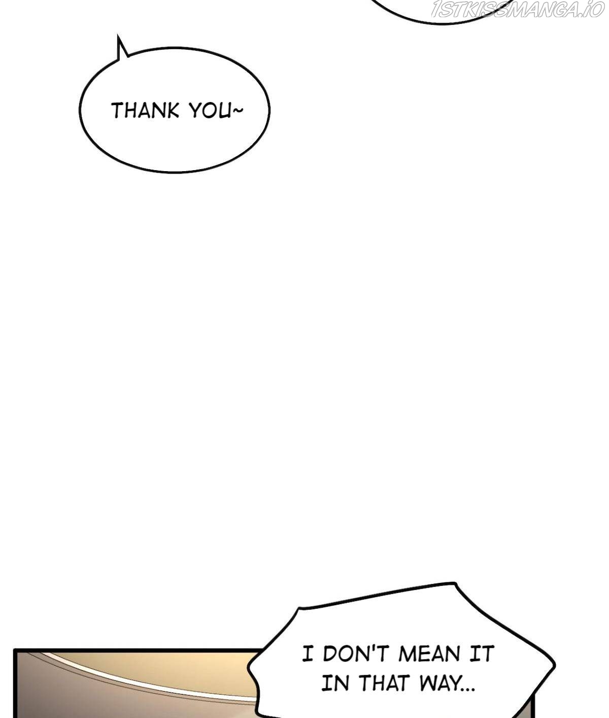 Honey, I Want to Eat Up Your Money! Chapter 37 - page 17