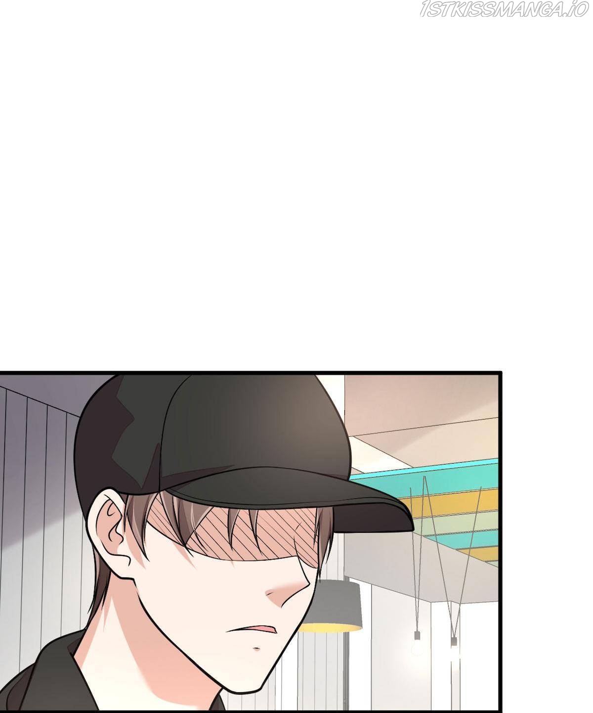 Honey, I Want to Eat Up Your Money! Chapter 37 - page 26