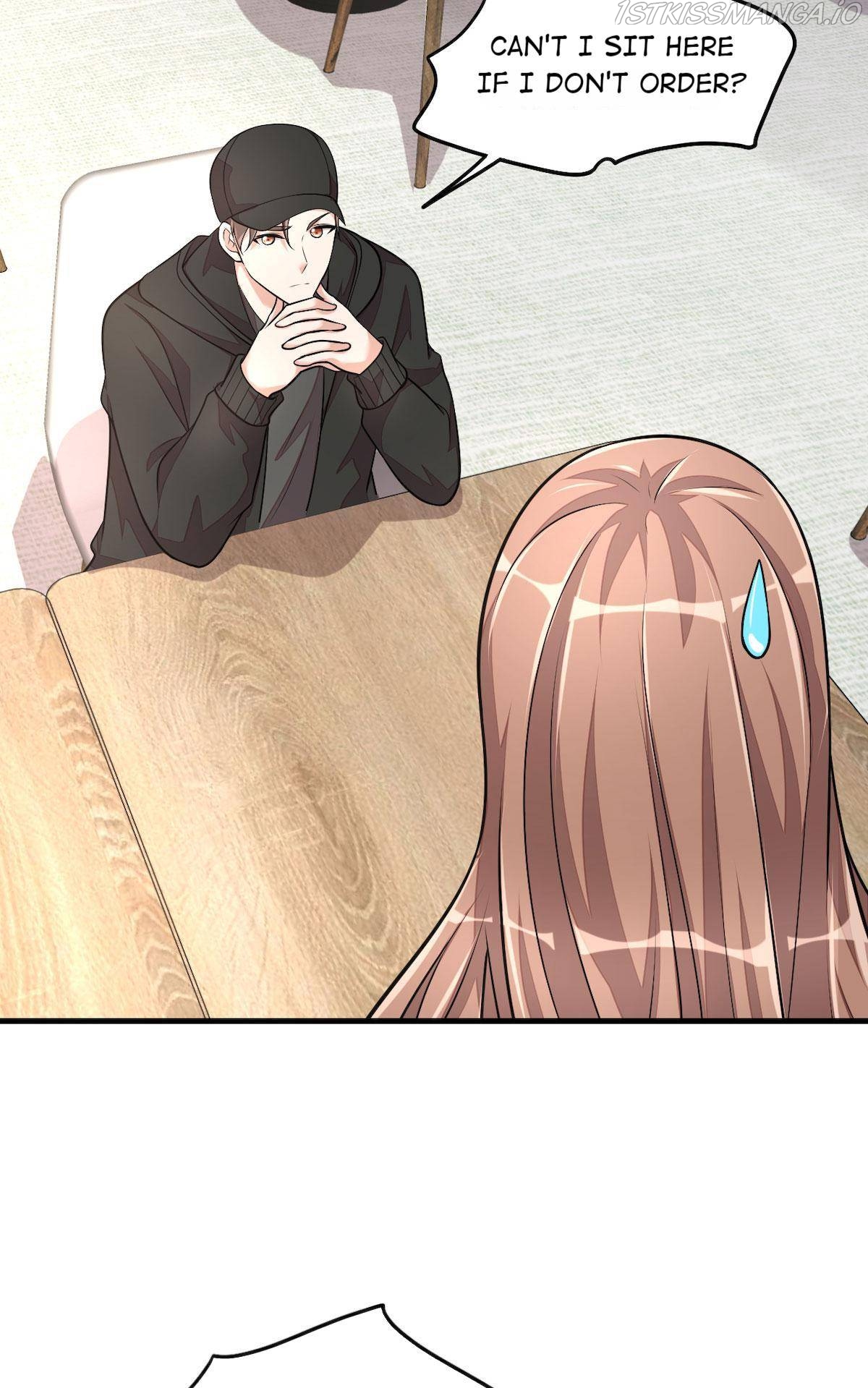 Honey, I Want to Eat Up Your Money! Chapter 37 - page 28