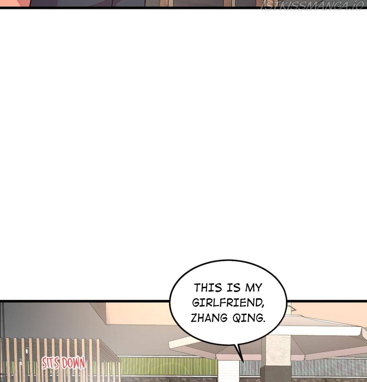 Honey, I Want to Eat Up Your Money! Chapter 37 - page 6