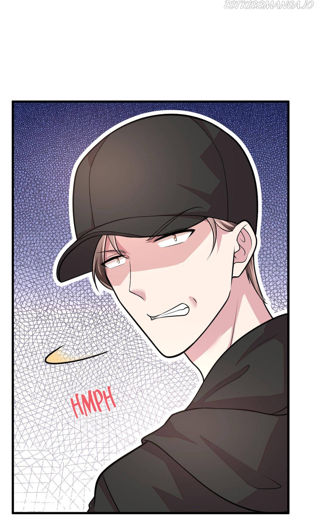 Honey, I Want to Eat Up Your Money! Chapter 36 - page 11