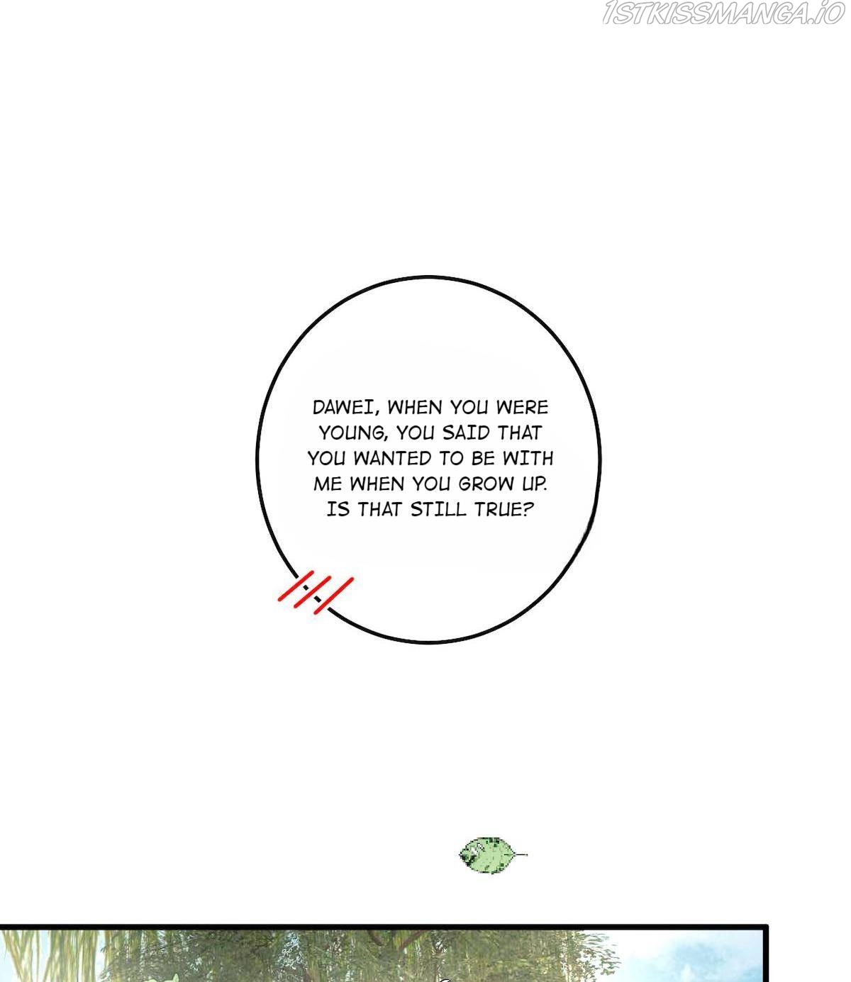 Honey, I Want to Eat Up Your Money! Chapter 36 - page 17