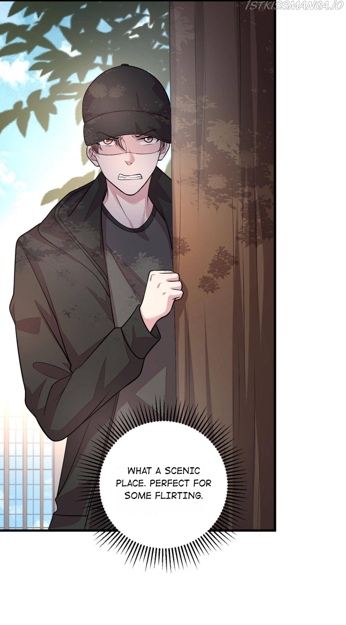 Honey, I Want to Eat Up Your Money! Chapter 36 - page 20