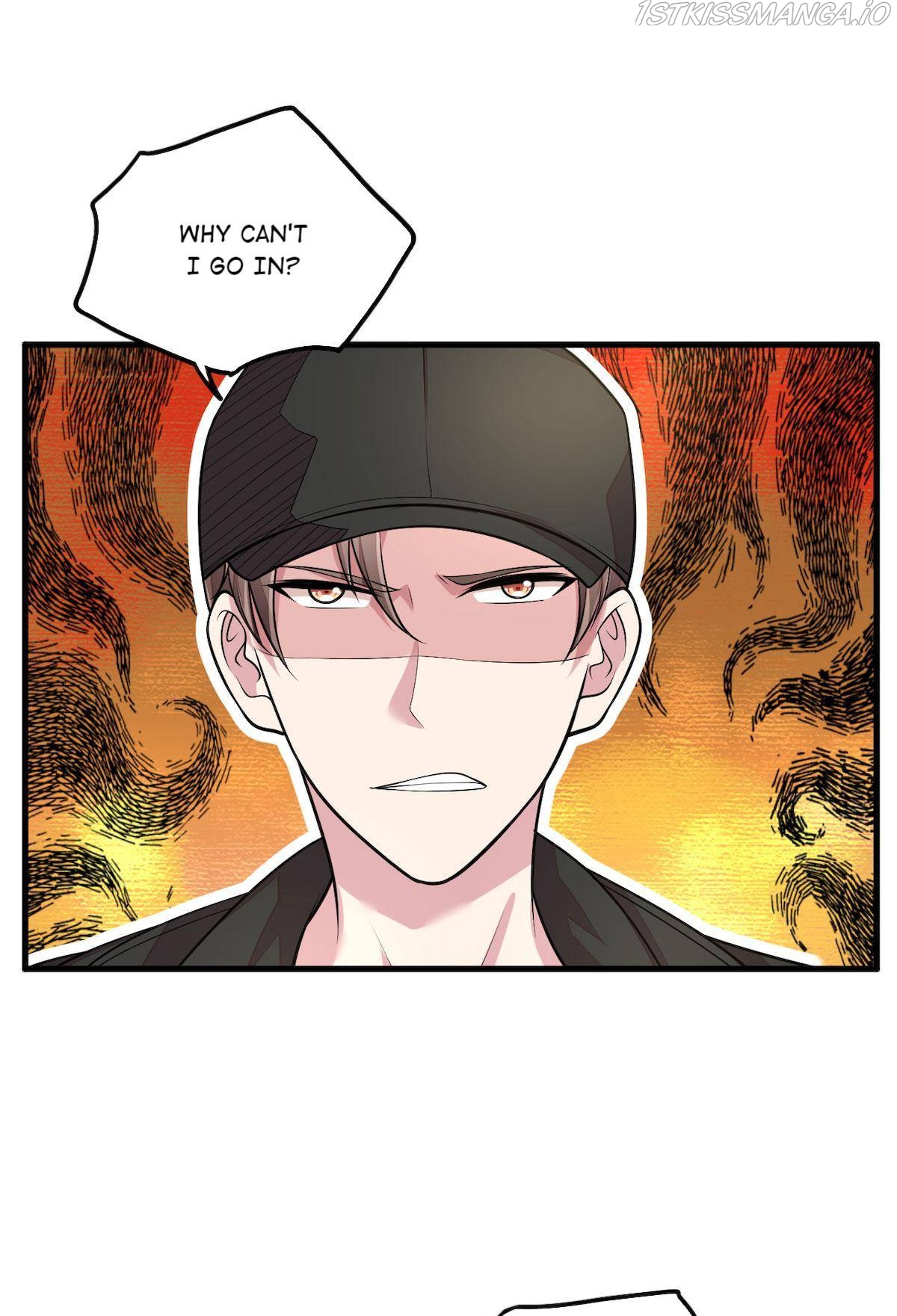 Honey, I Want to Eat Up Your Money! Chapter 36 - page 3