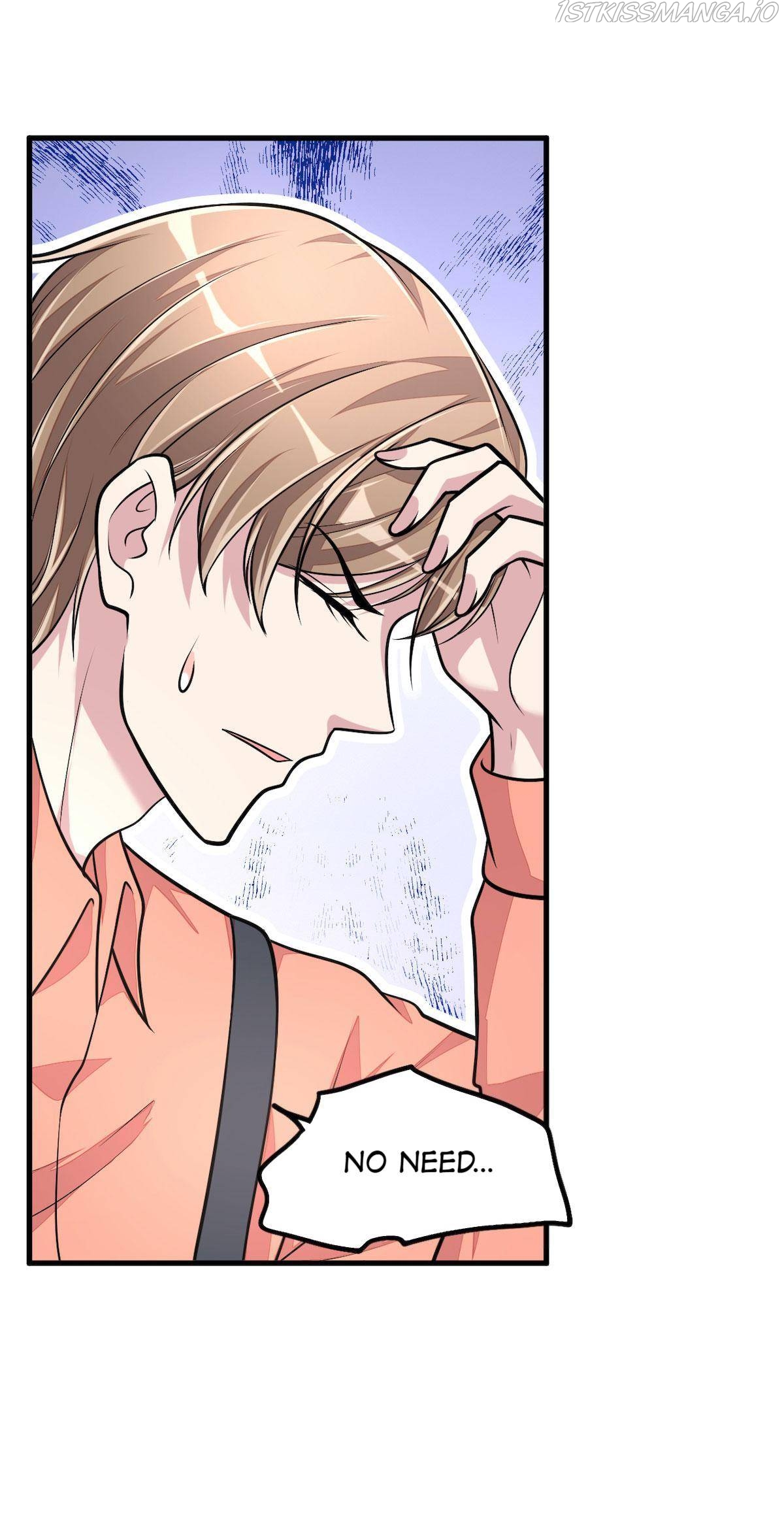 Honey, I Want to Eat Up Your Money! Chapter 36 - page 31
