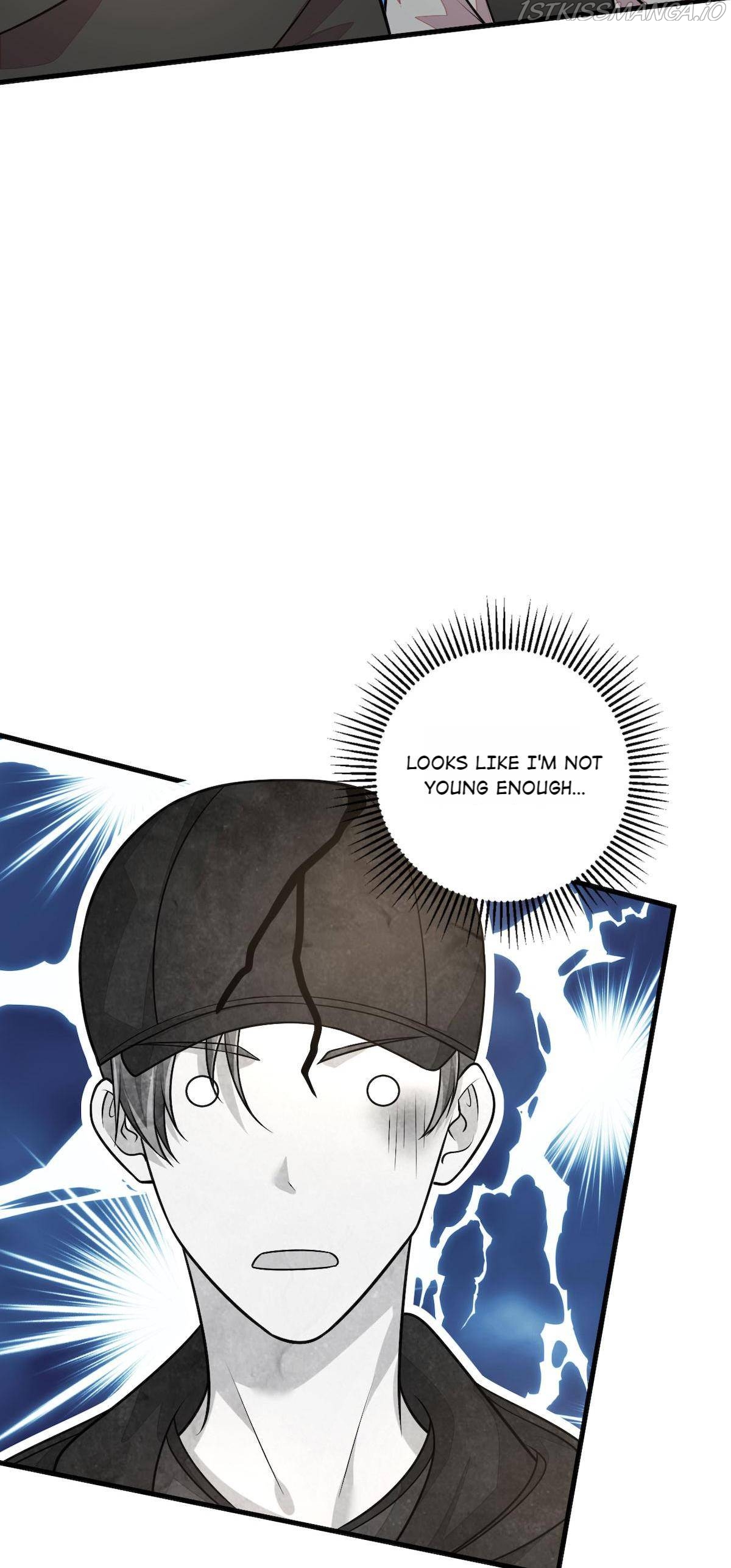 Honey, I Want to Eat Up Your Money! Chapter 36 - page 7