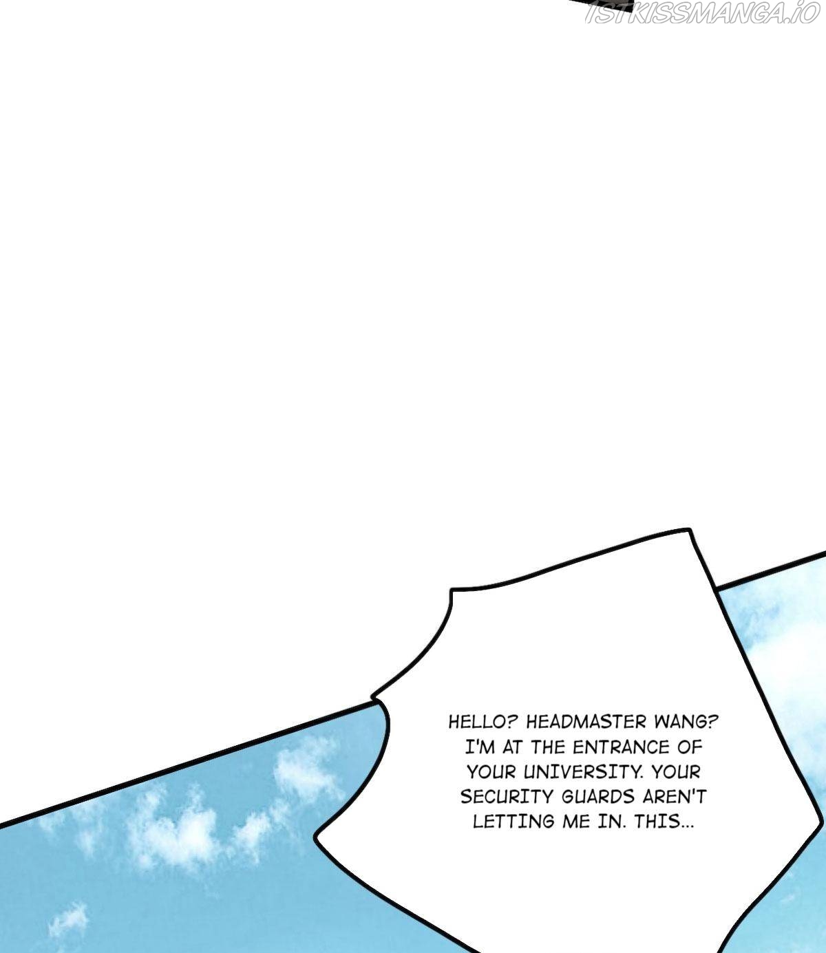 Honey, I Want to Eat Up Your Money! Chapter 36 - page 8