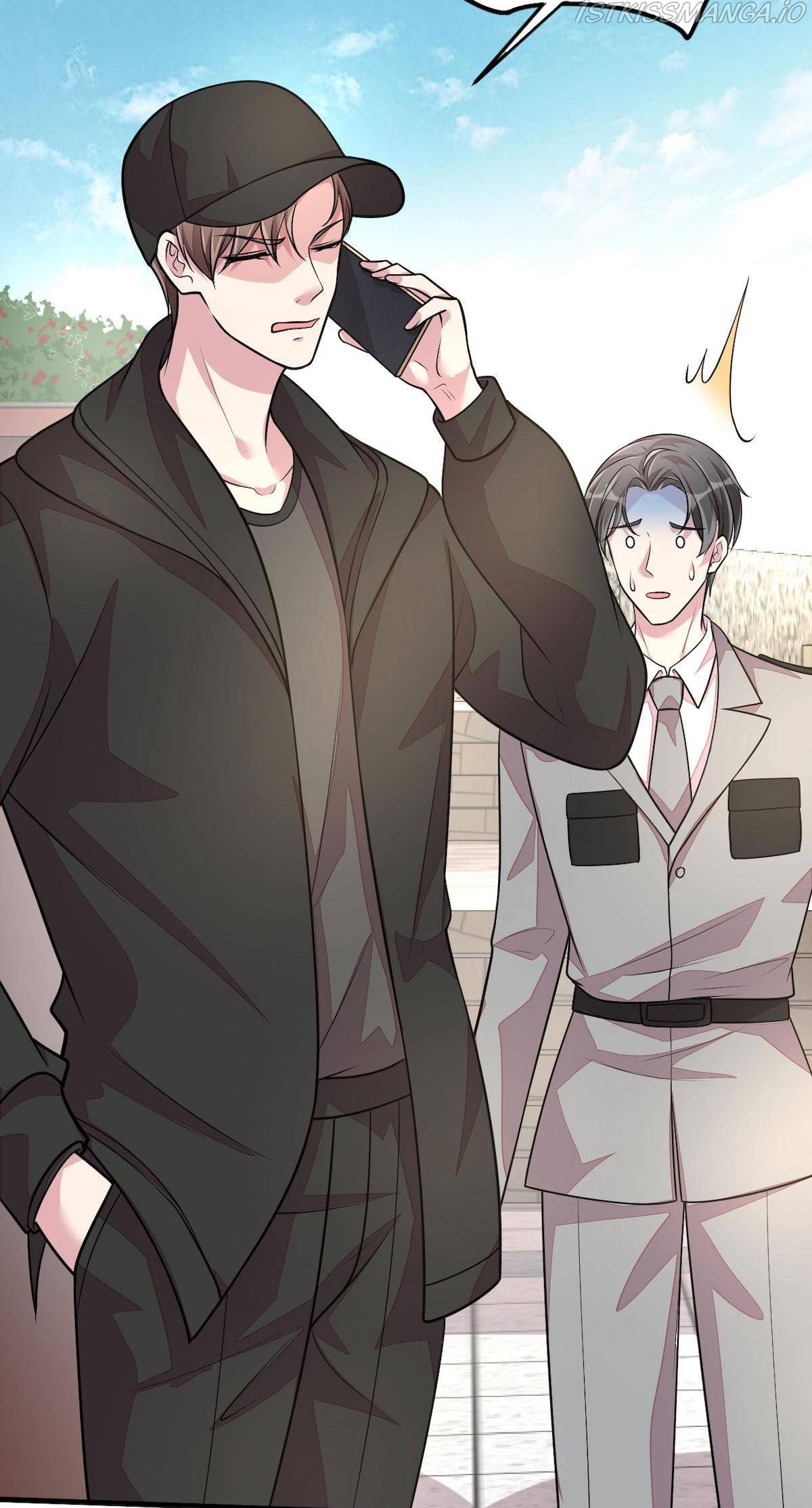 Honey, I Want to Eat Up Your Money! Chapter 36 - page 9