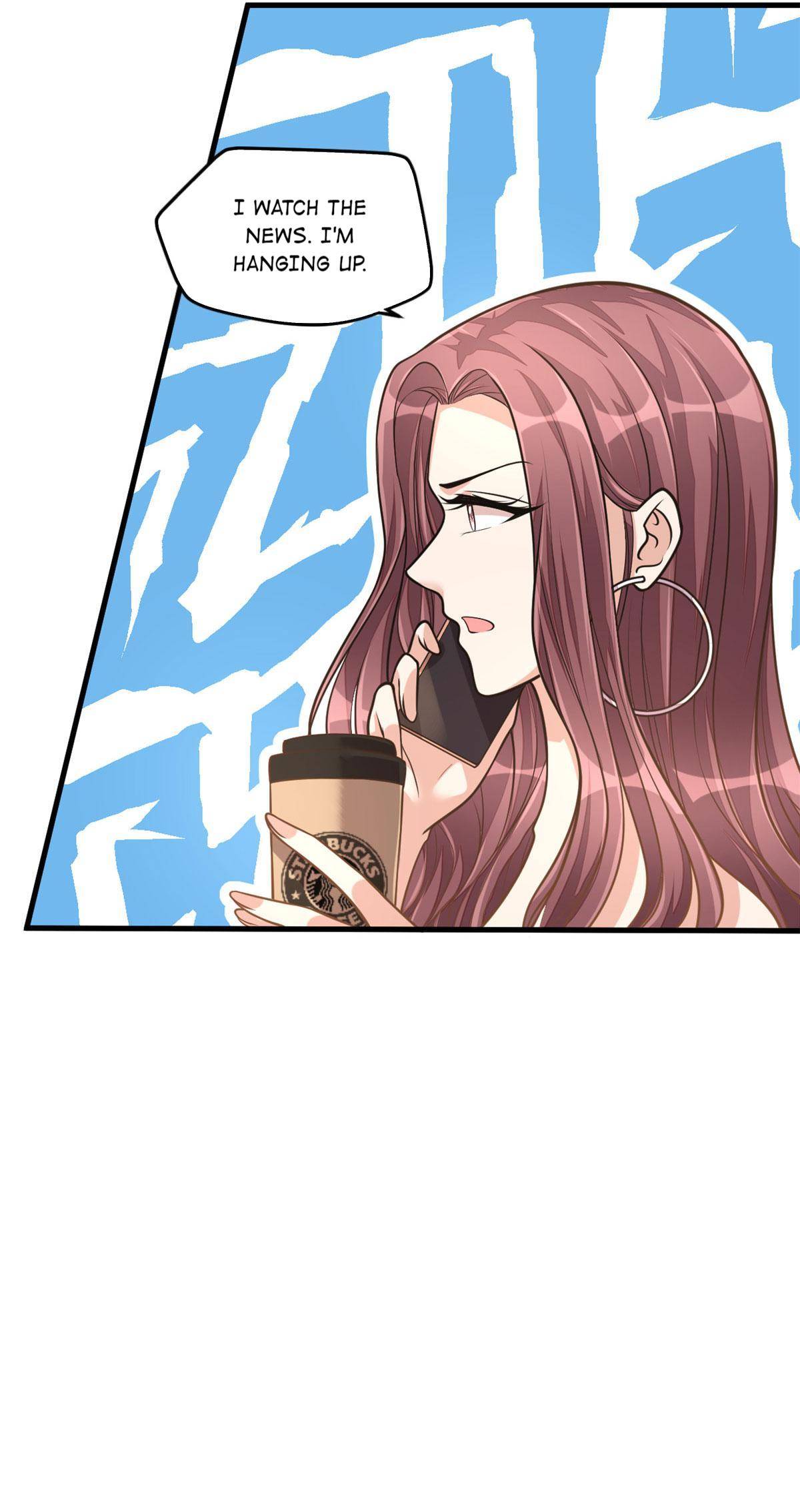 Honey, I Want to Eat Up Your Money! Chapter 34 - page 13