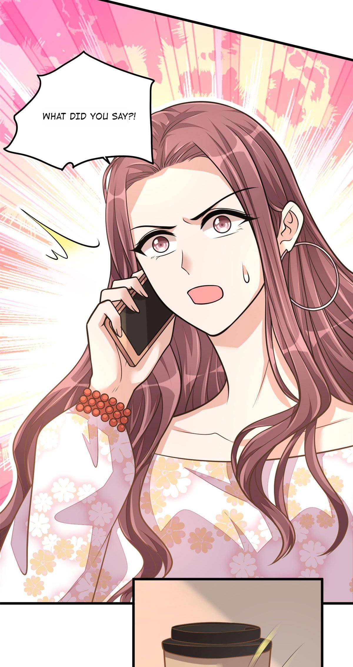 Honey, I Want to Eat Up Your Money! Chapter 34 - page 15