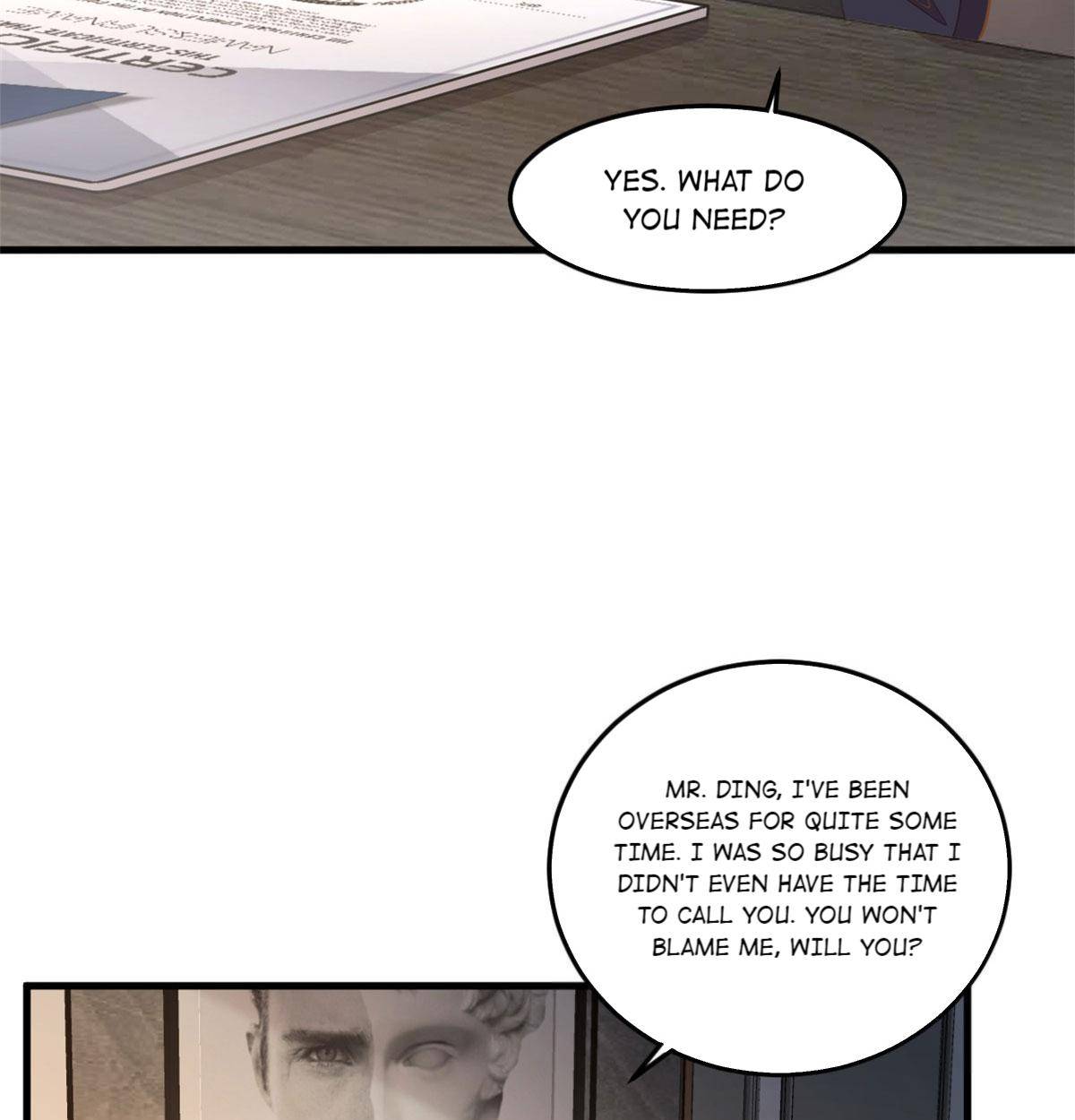 Honey, I Want to Eat Up Your Money! Chapter 34 - page 28