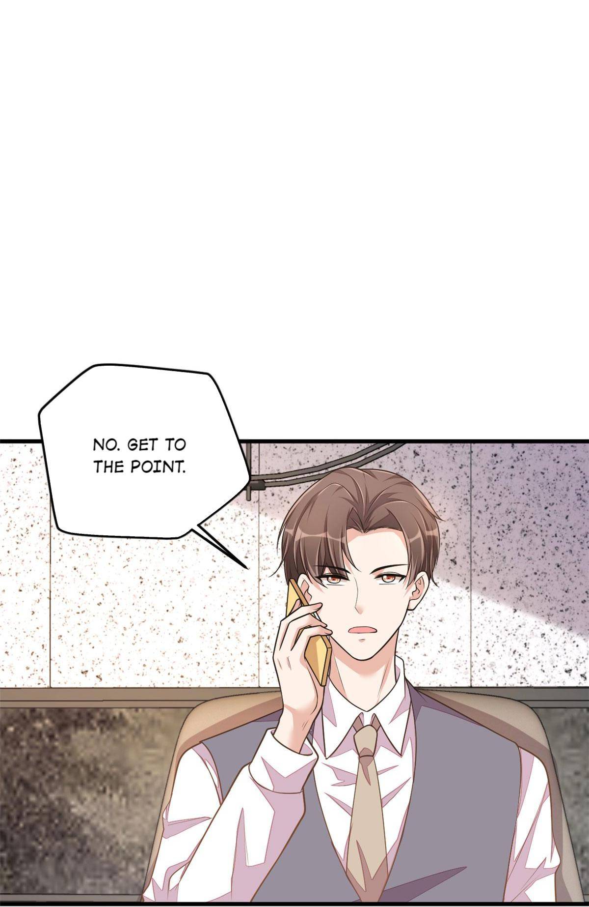 Honey, I Want to Eat Up Your Money! Chapter 34 - page 30