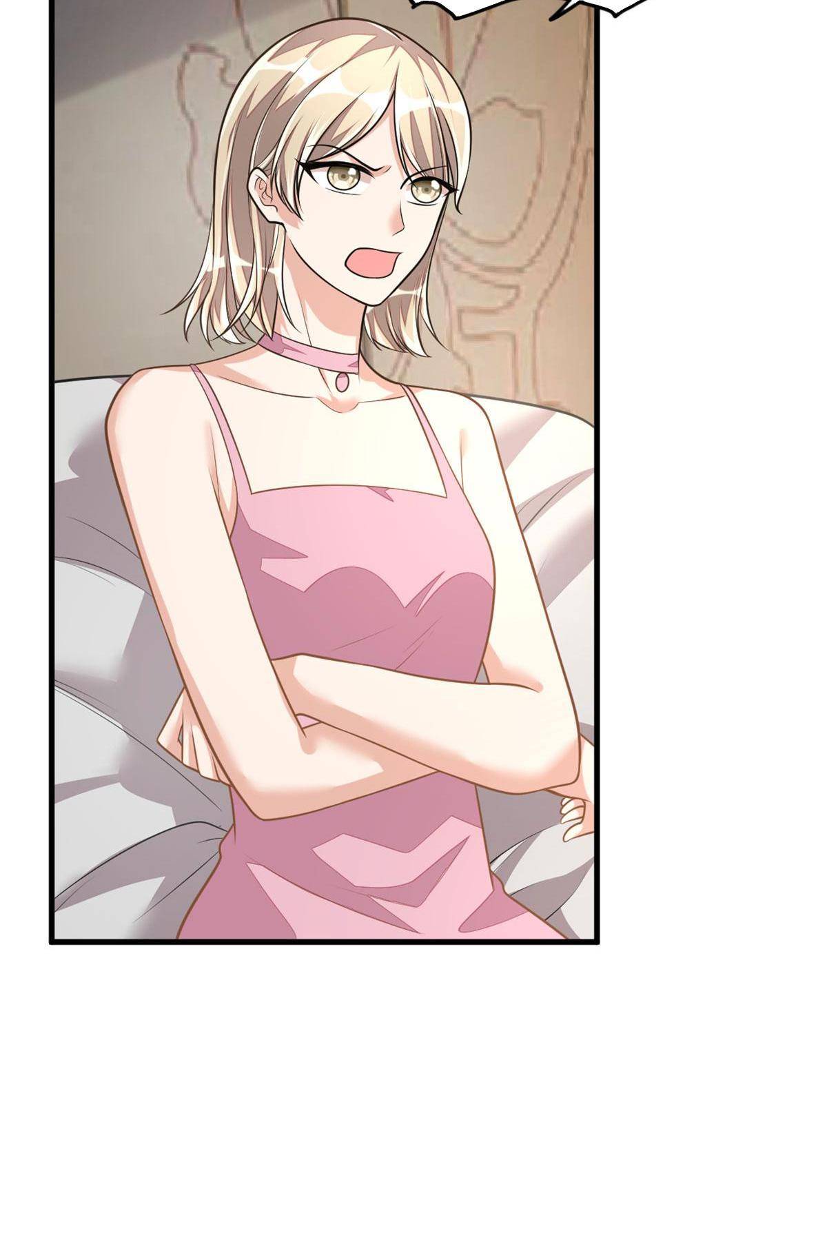 Honey, I Want to Eat Up Your Money! Chapter 34 - page 5