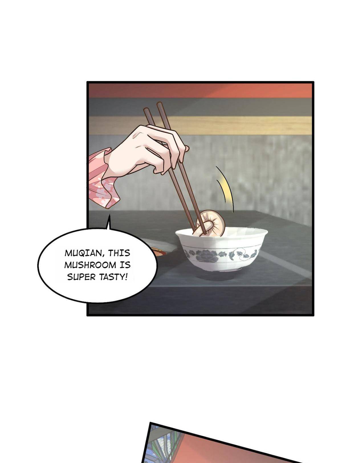 Honey, I Want to Eat Up Your Money! Chapter 33 - page 11
