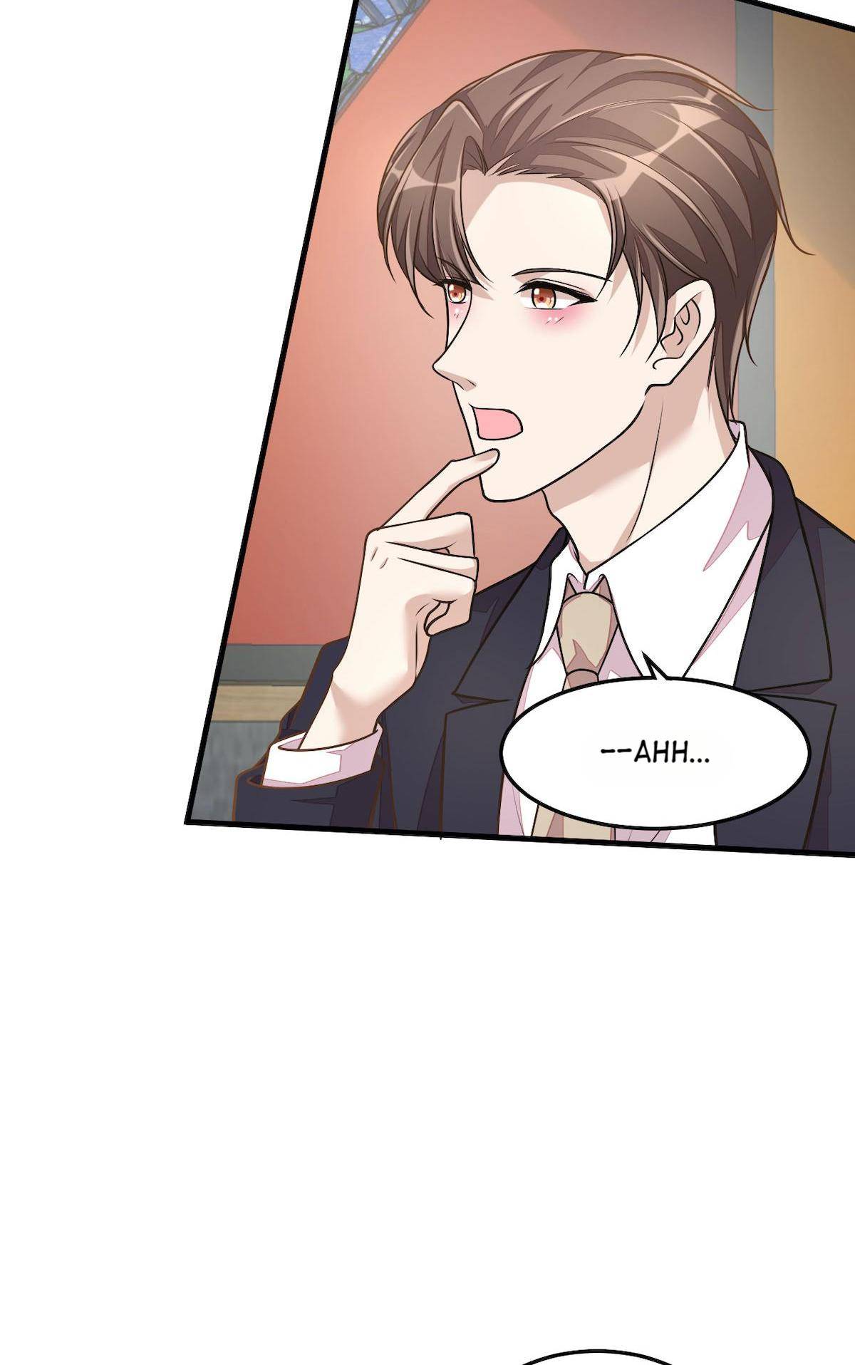 Honey, I Want to Eat Up Your Money! Chapter 33 - page 12