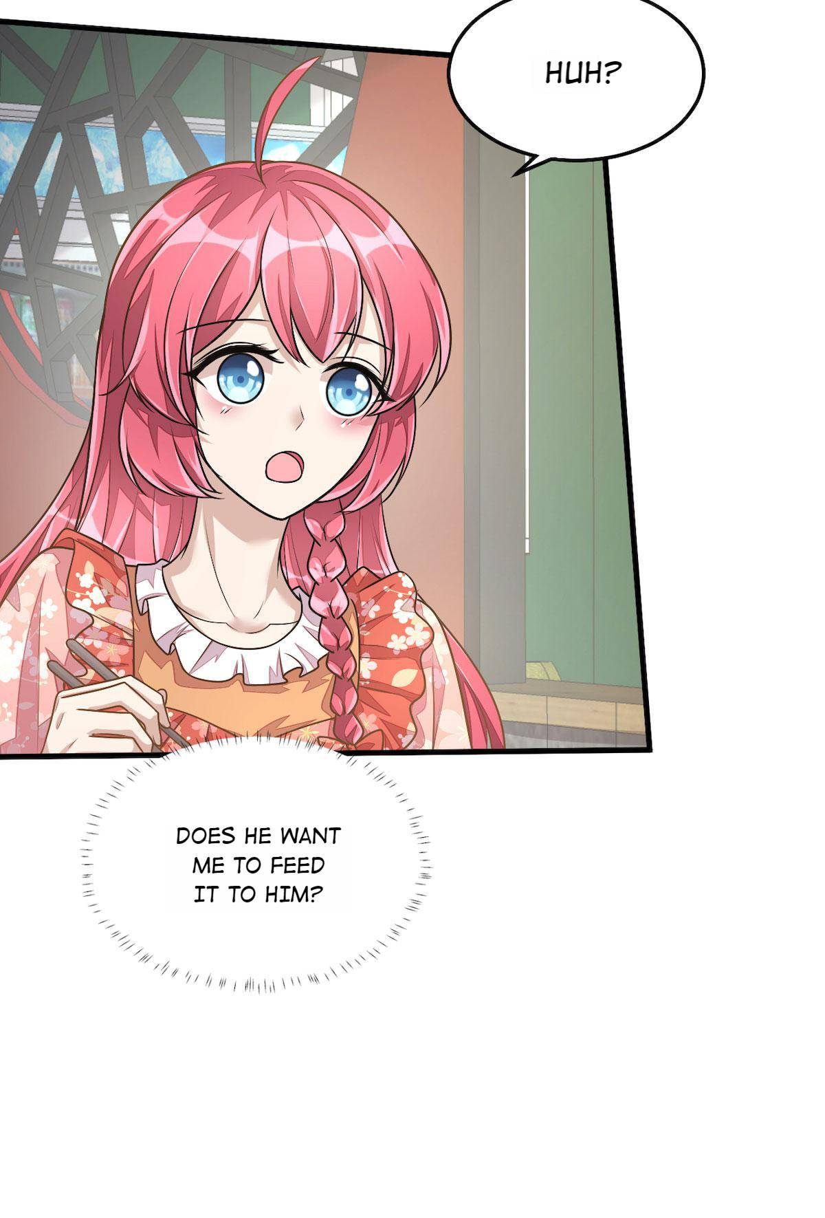 Honey, I Want to Eat Up Your Money! Chapter 33 - page 13