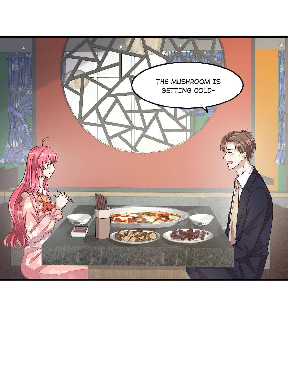 Honey, I Want to Eat Up Your Money! Chapter 33 - page 14