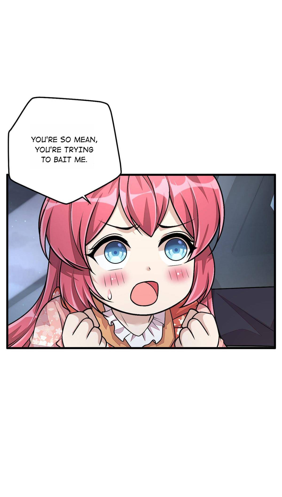 Honey, I Want to Eat Up Your Money! Chapter 33 - page 31