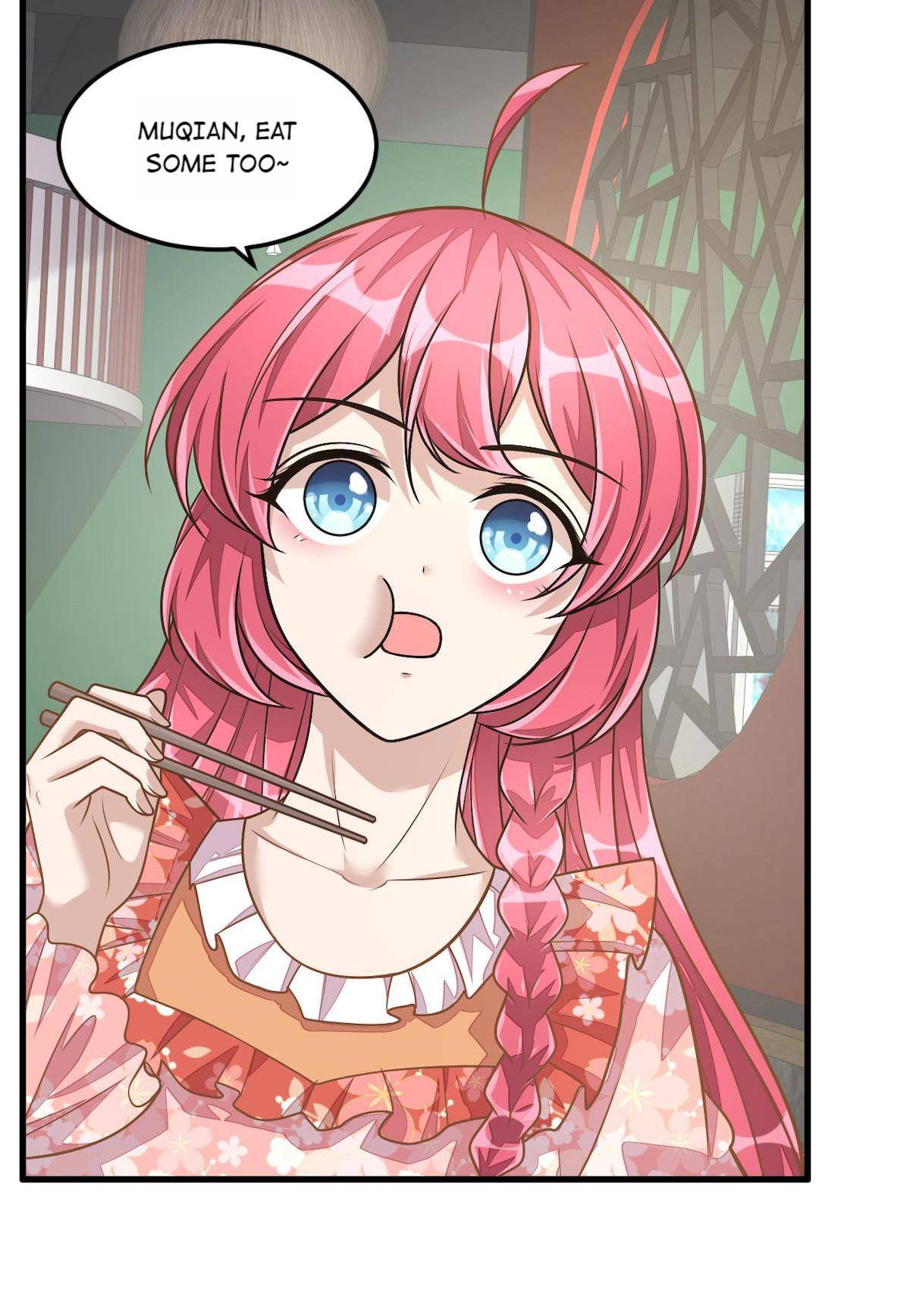 Honey, I Want to Eat Up Your Money! Chapter 33 - page 6