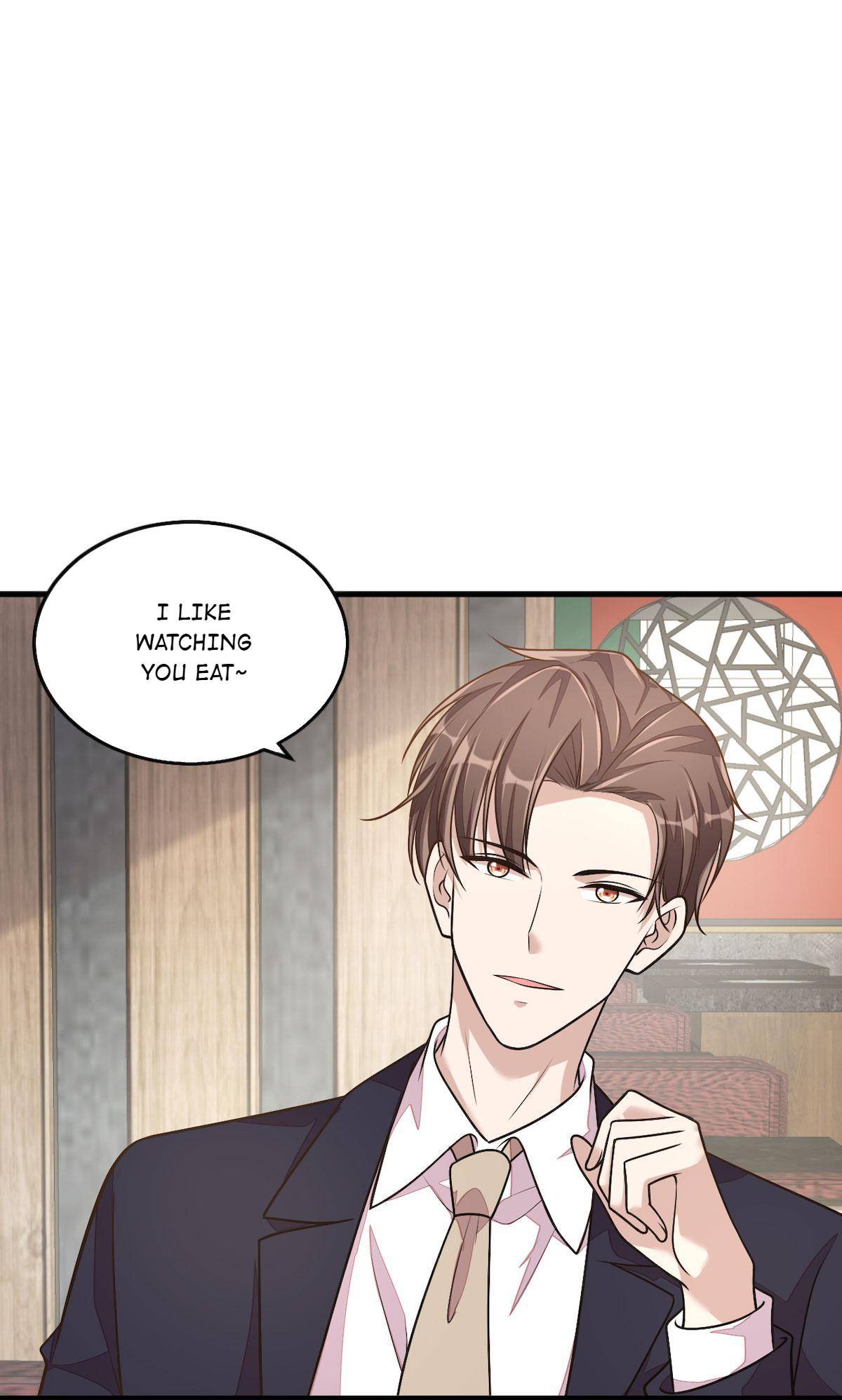 Honey, I Want to Eat Up Your Money! Chapter 33 - page 7