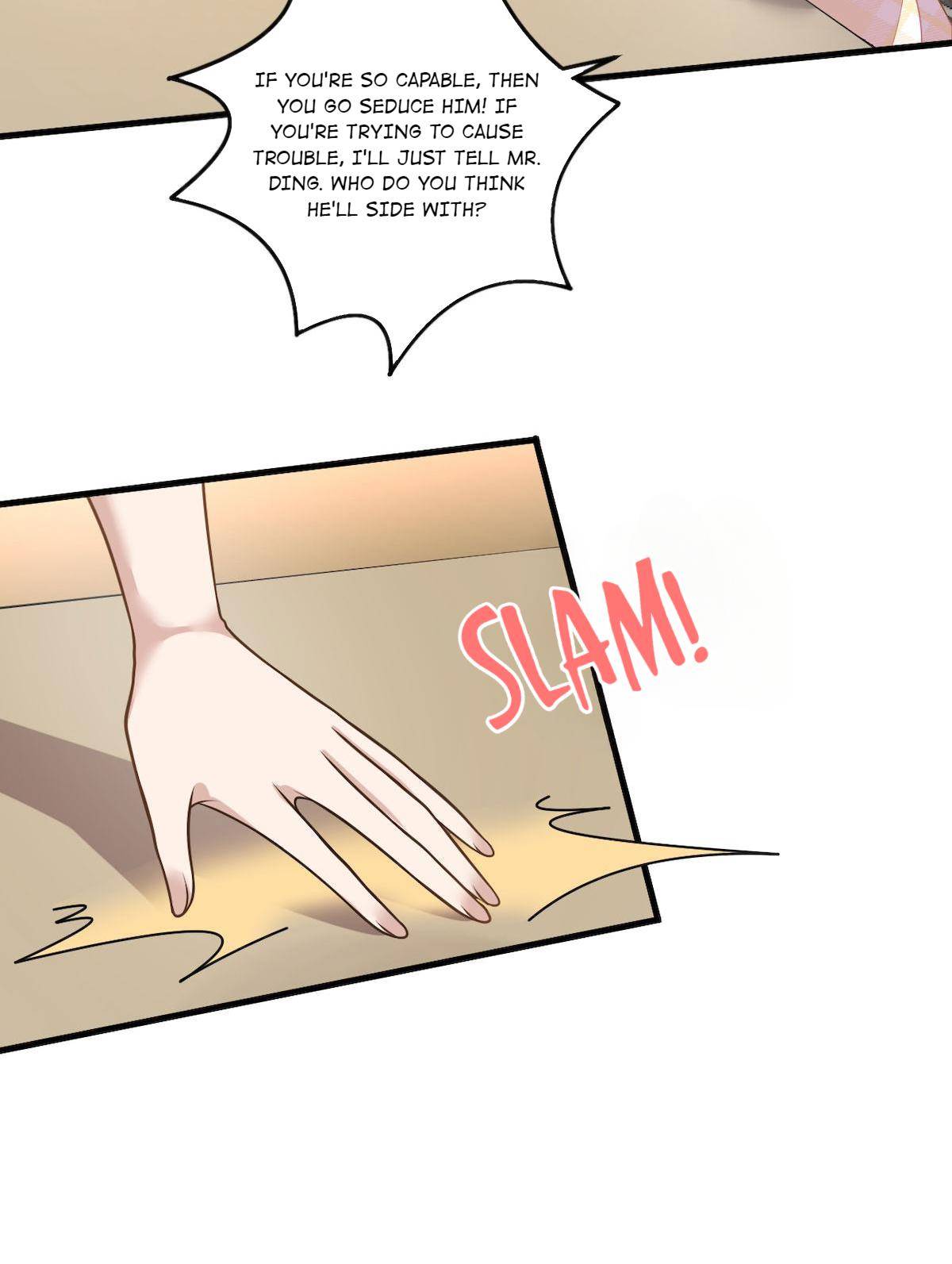 Honey, I Want to Eat Up Your Money! Chapter 31 - page 10