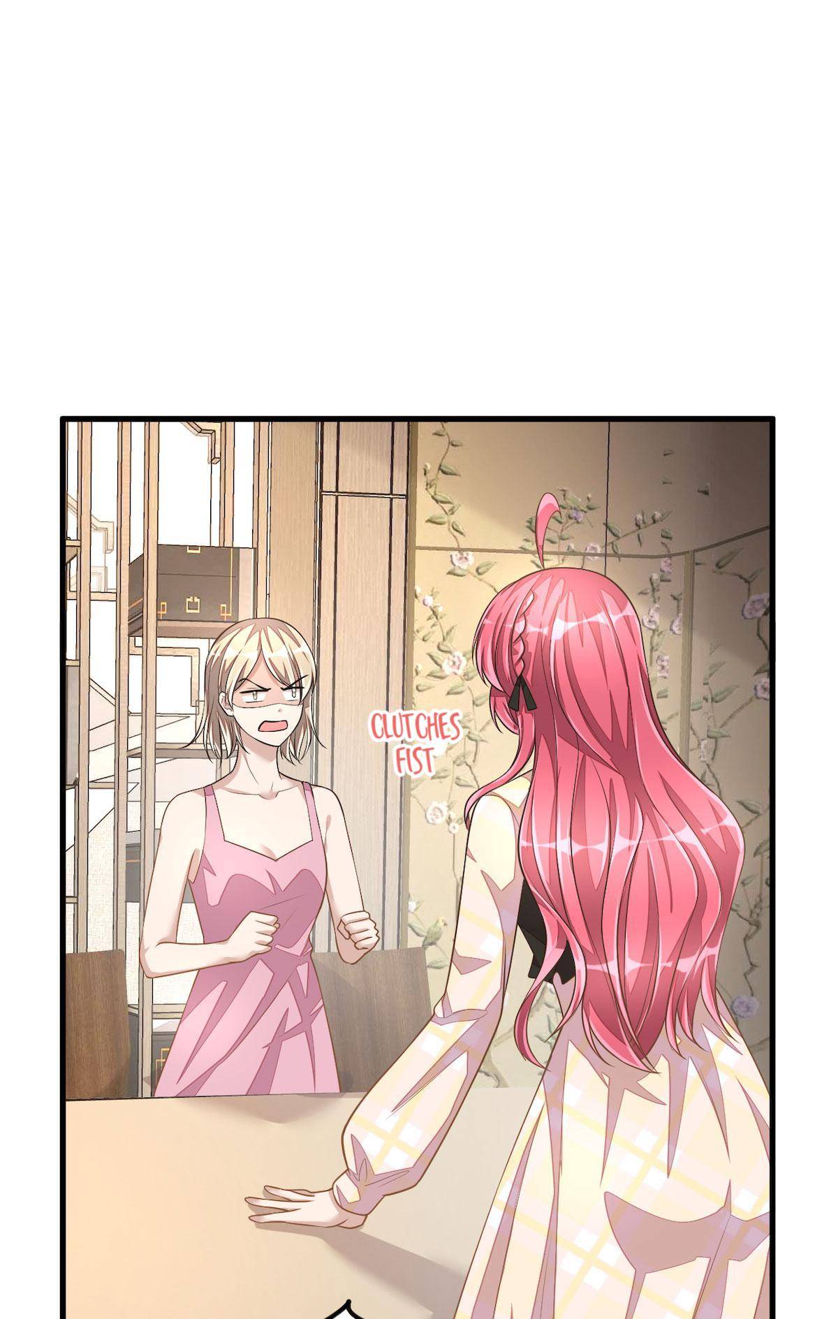 Honey, I Want to Eat Up Your Money! Chapter 31 - page 13