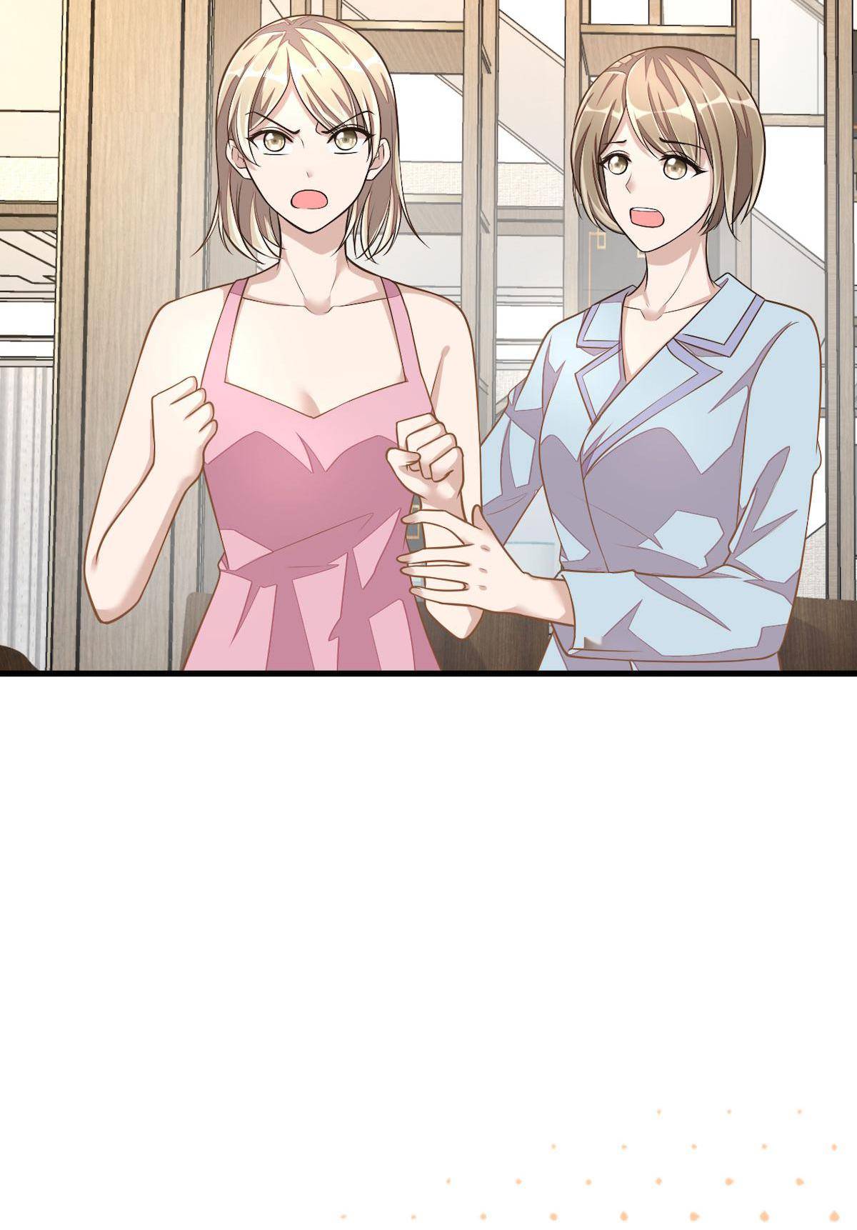 Honey, I Want to Eat Up Your Money! Chapter 31 - page 15