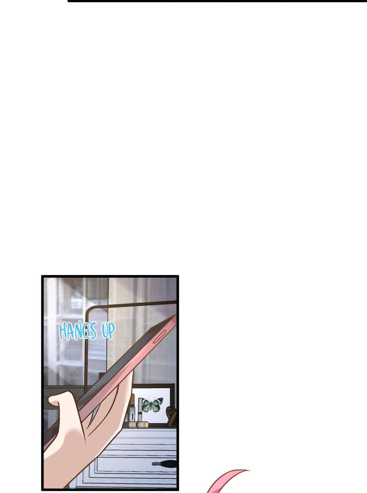 Honey, I Want to Eat Up Your Money! Chapter 31 - page 31