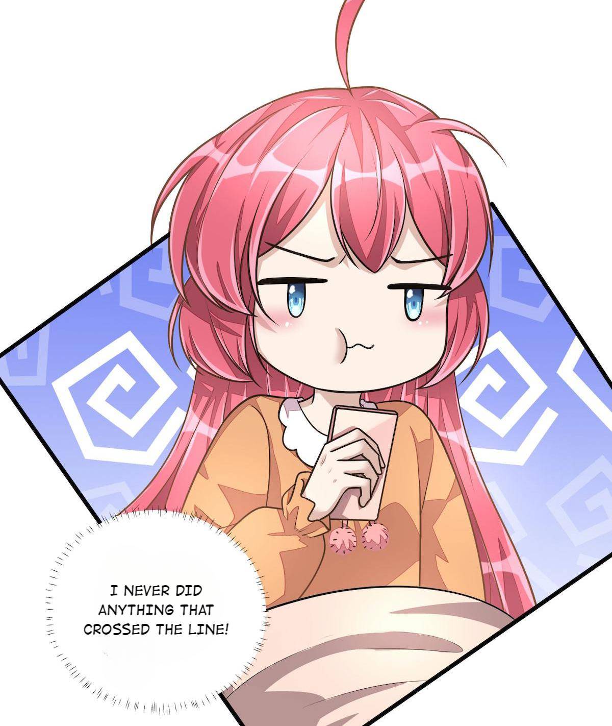 Honey, I Want to Eat Up Your Money! Chapter 31 - page 32