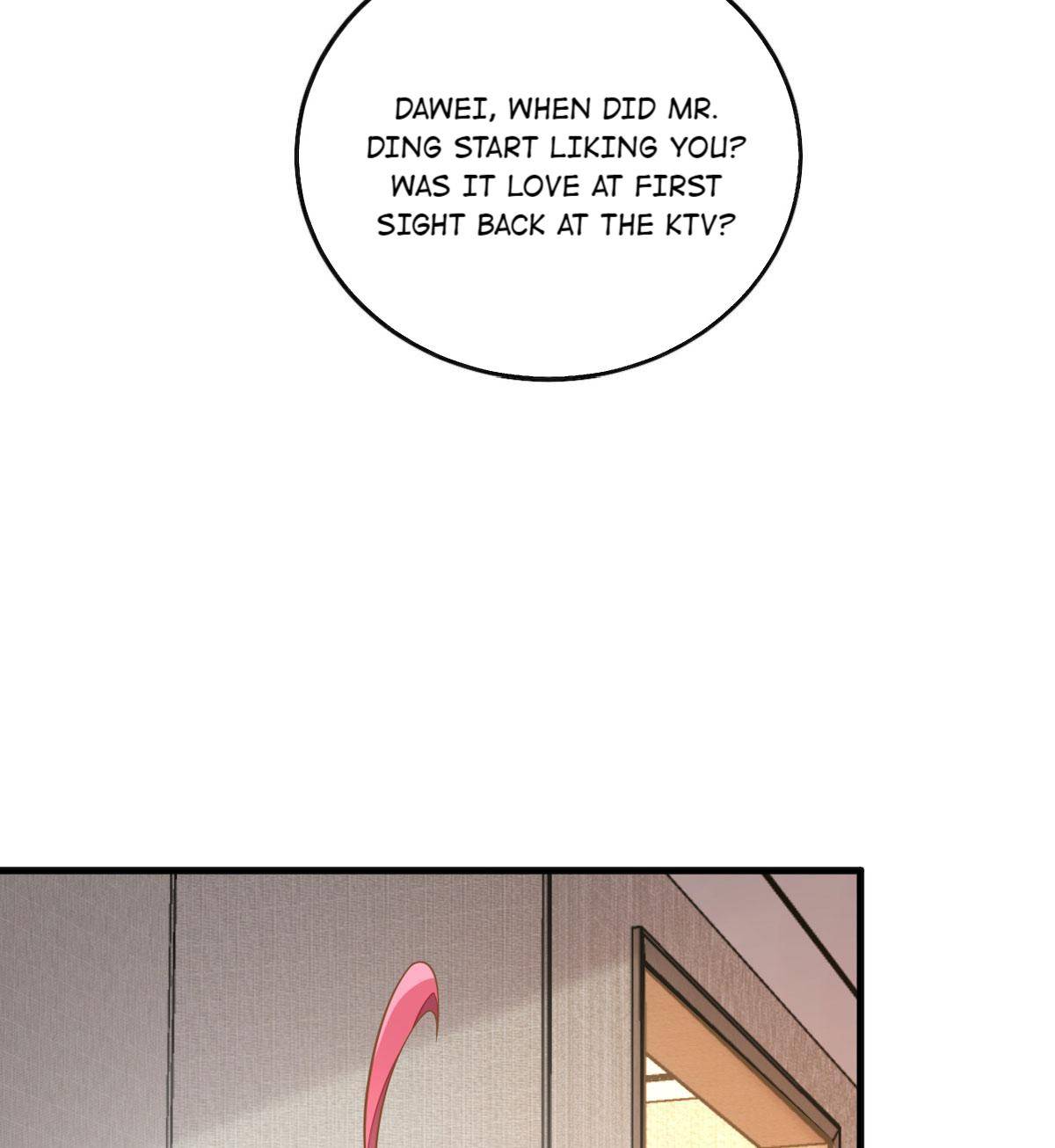 Honey, I Want to Eat Up Your Money! Chapter 31 - page 5