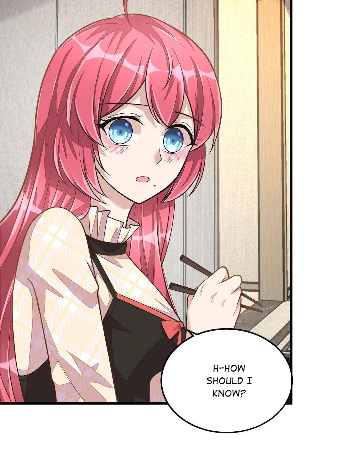 Honey, I Want to Eat Up Your Money! Chapter 31 - page 6