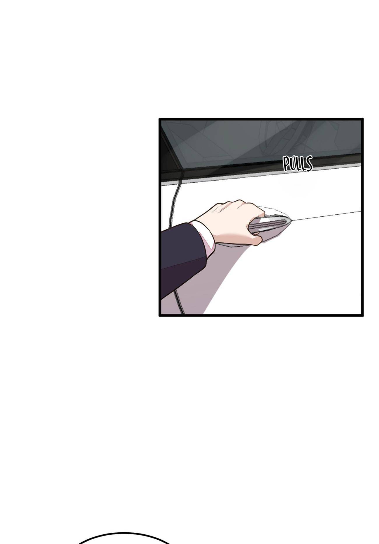 Honey, I Want to Eat Up Your Money! Chapter 22 - page 19