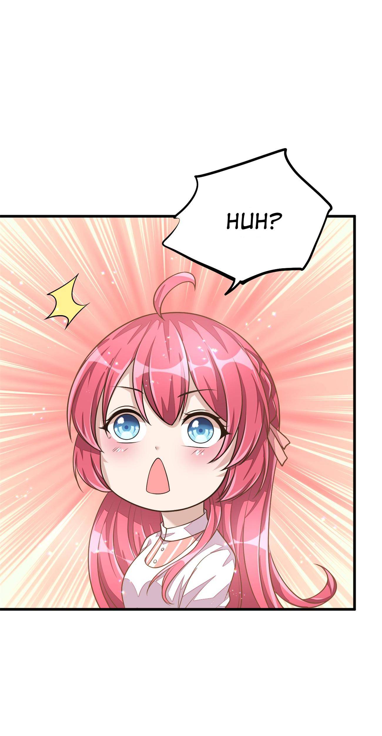 Honey, I Want to Eat Up Your Money! Chapter 22 - page 25