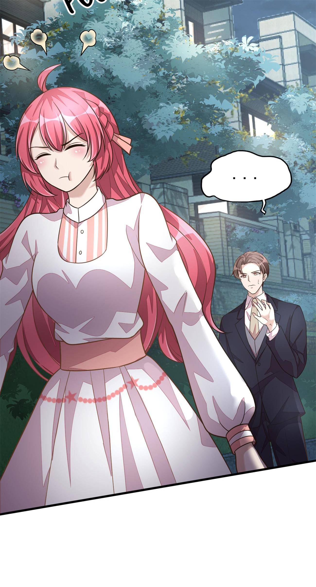 Honey, I Want to Eat Up Your Money! Chapter 22 - page 29