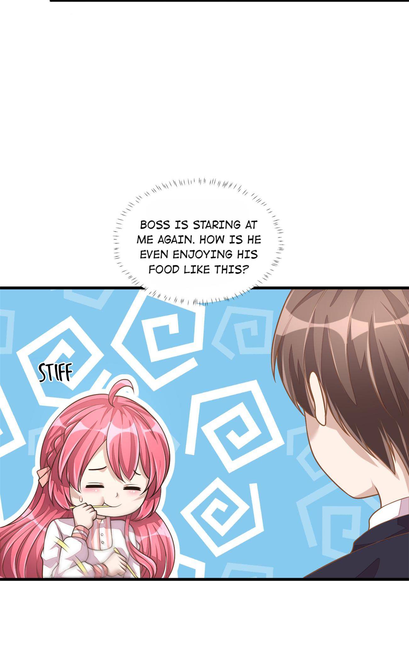 Honey, I Want to Eat Up Your Money! Chapter 22 - page 4