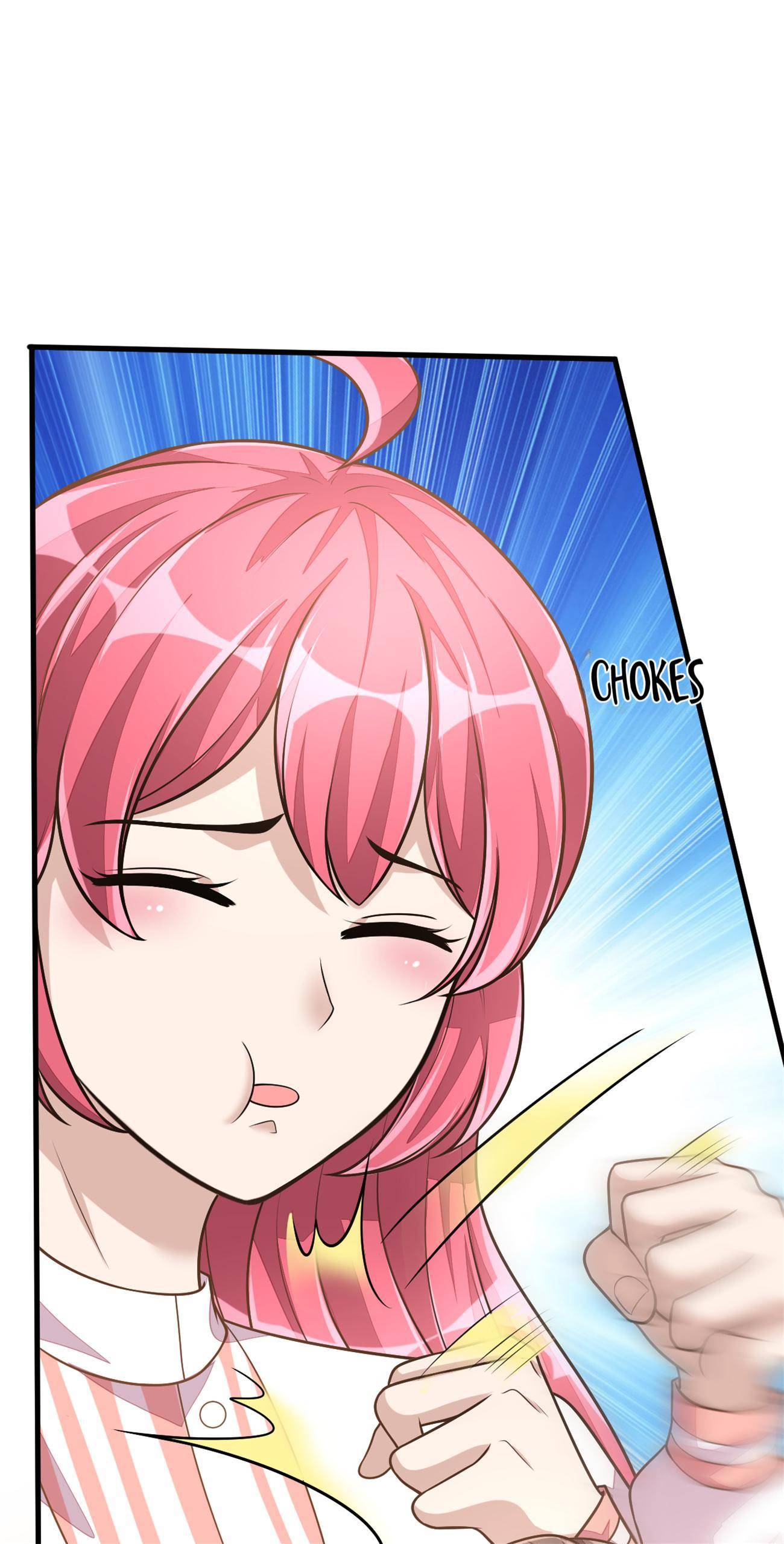 Honey, I Want to Eat Up Your Money! Chapter 22 - page 5