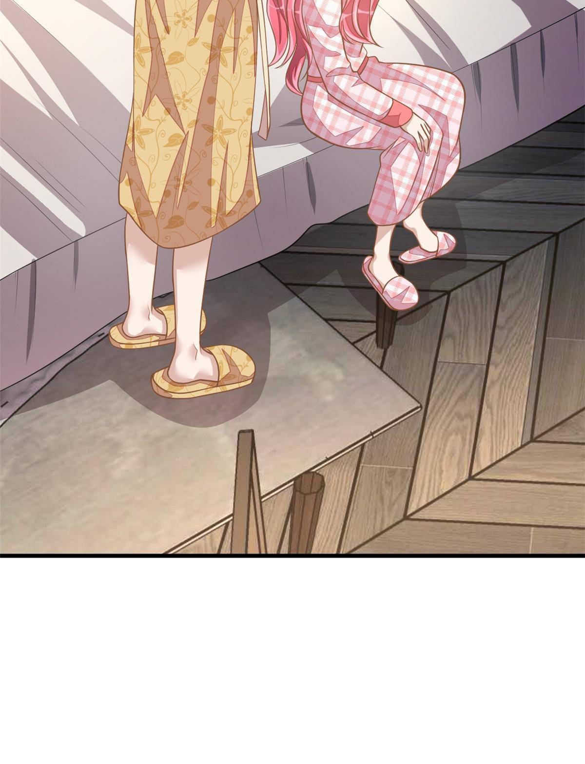 Honey, I Want to Eat Up Your Money! Chapter 30 - page 10
