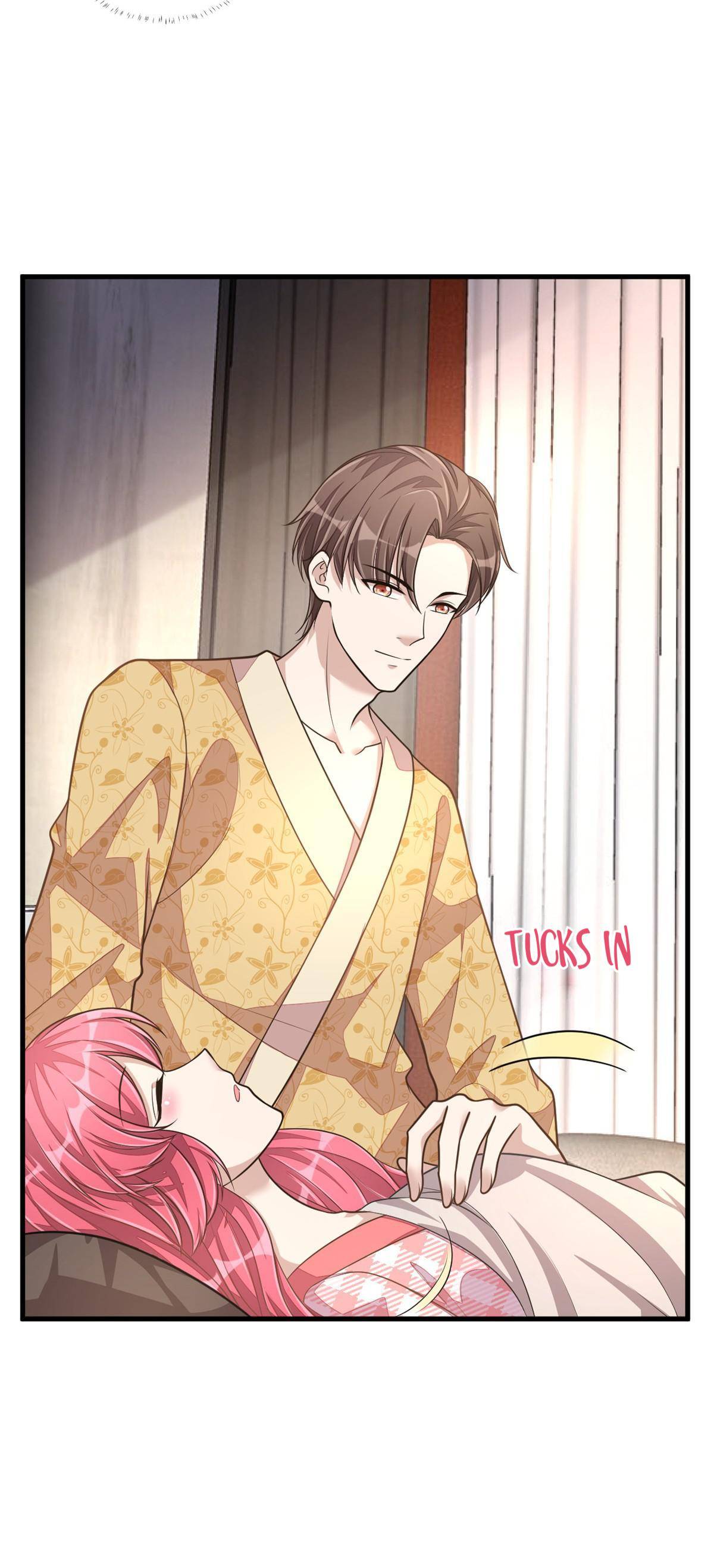 Honey, I Want to Eat Up Your Money! Chapter 30 - page 12