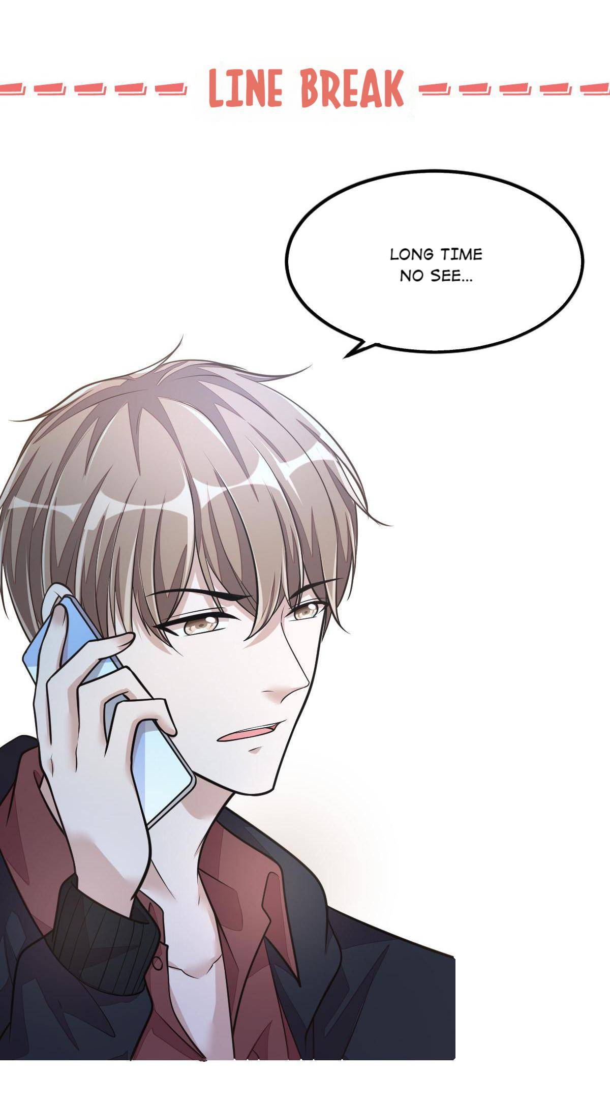 Honey, I Want to Eat Up Your Money! Chapter 30 - page 33
