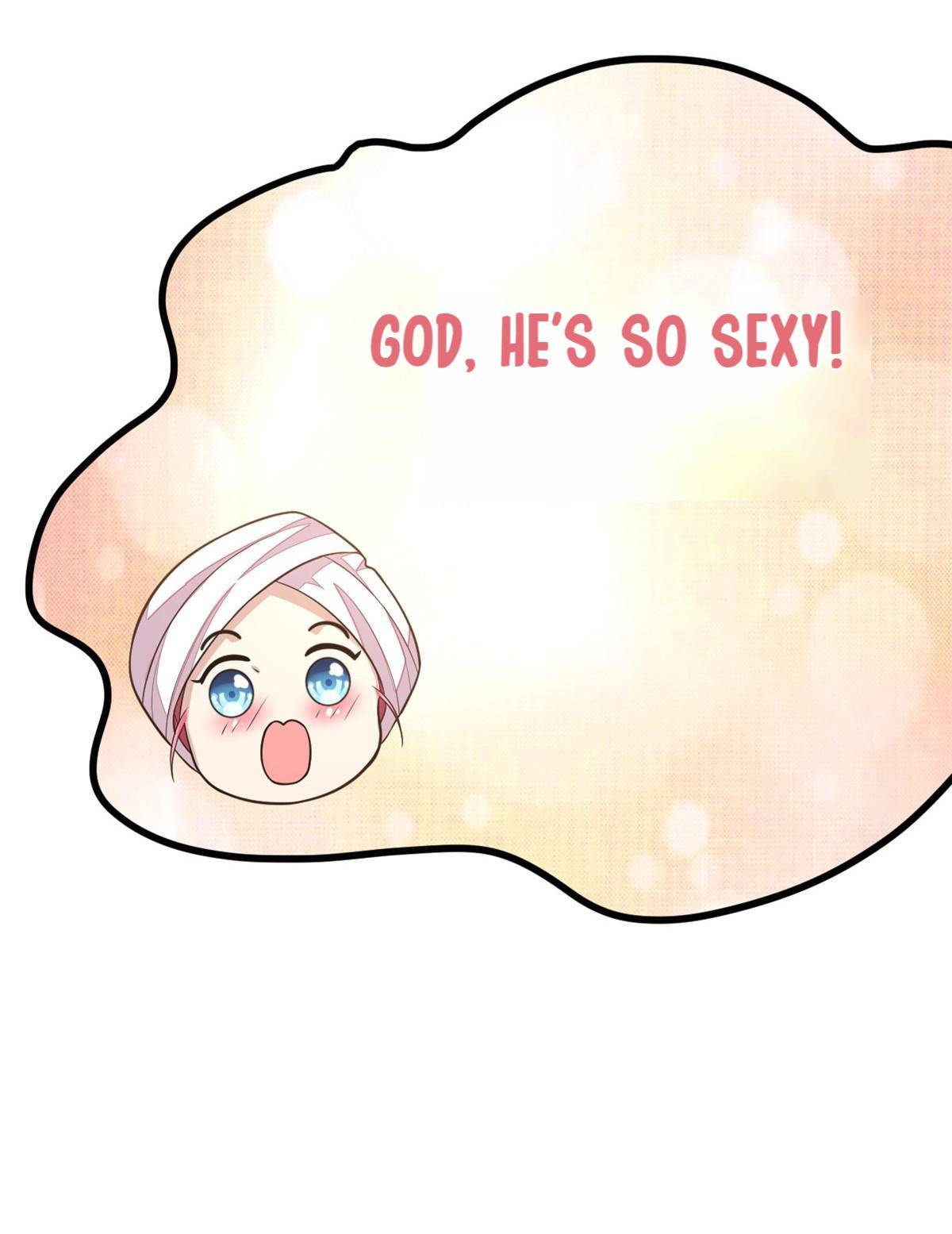 Honey, I Want to Eat Up Your Money! Chapter 30 - page 6