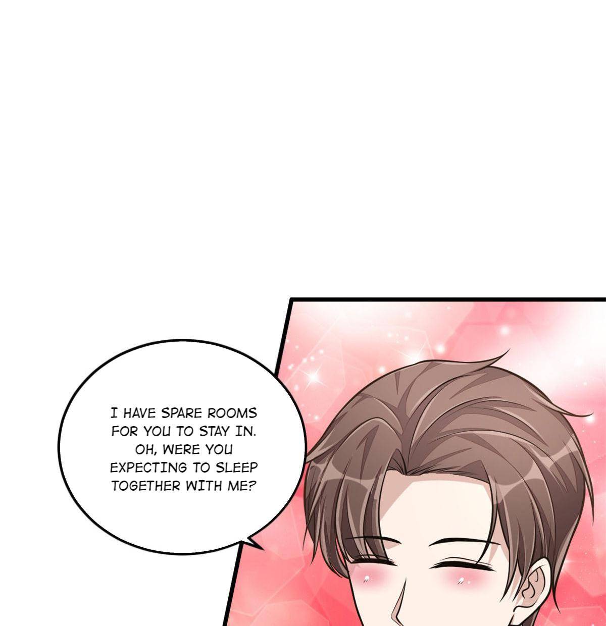 Honey, I Want to Eat Up Your Money! Chapter 29 - page 29