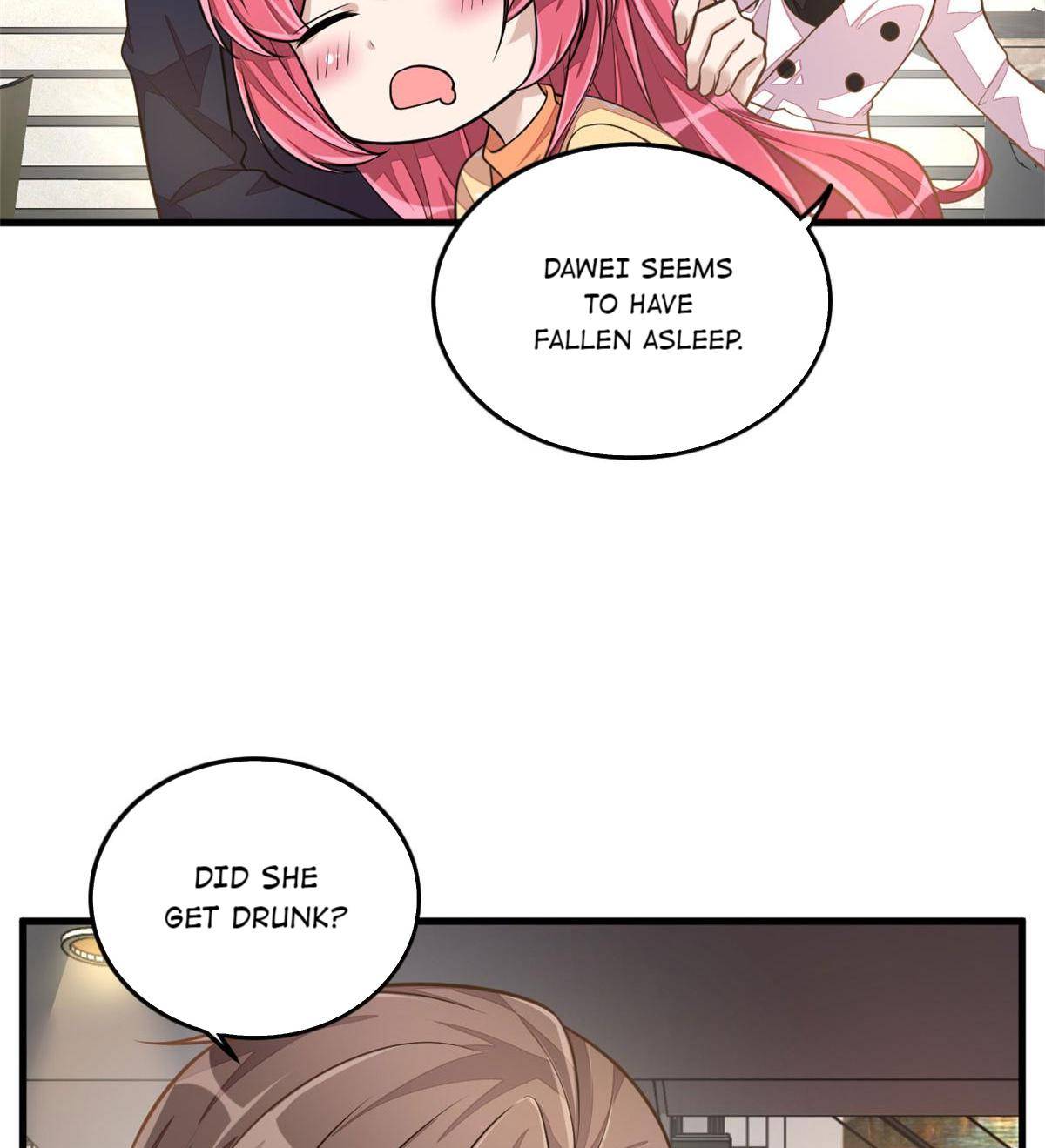 Honey, I Want to Eat Up Your Money! Chapter 29 - page 3